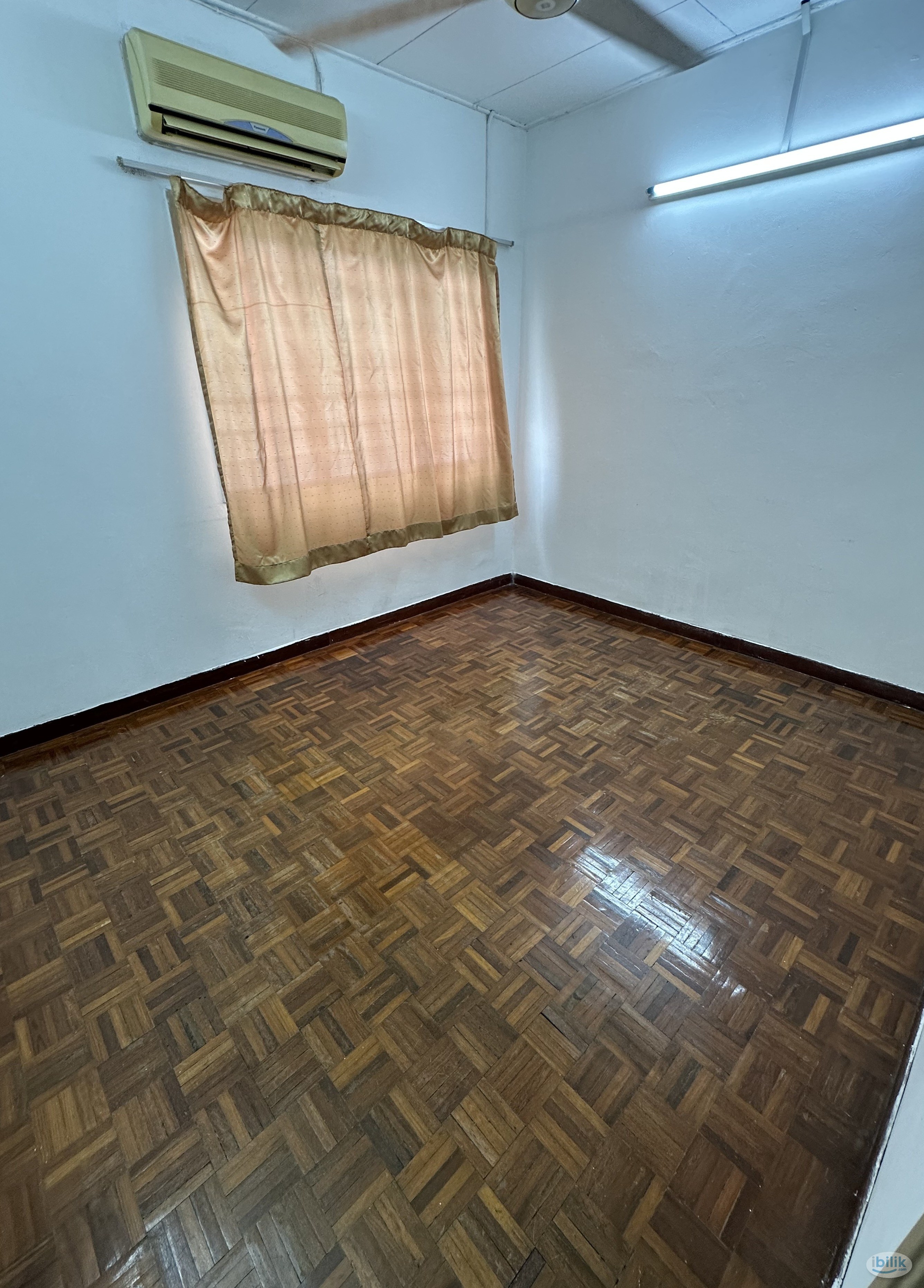 [ Promo | RM 1 For 1st Month ] ❤️‍🔥 Gated Landed House Middle Room at Bandar Puteri Puchong ‼️ - Image 1
