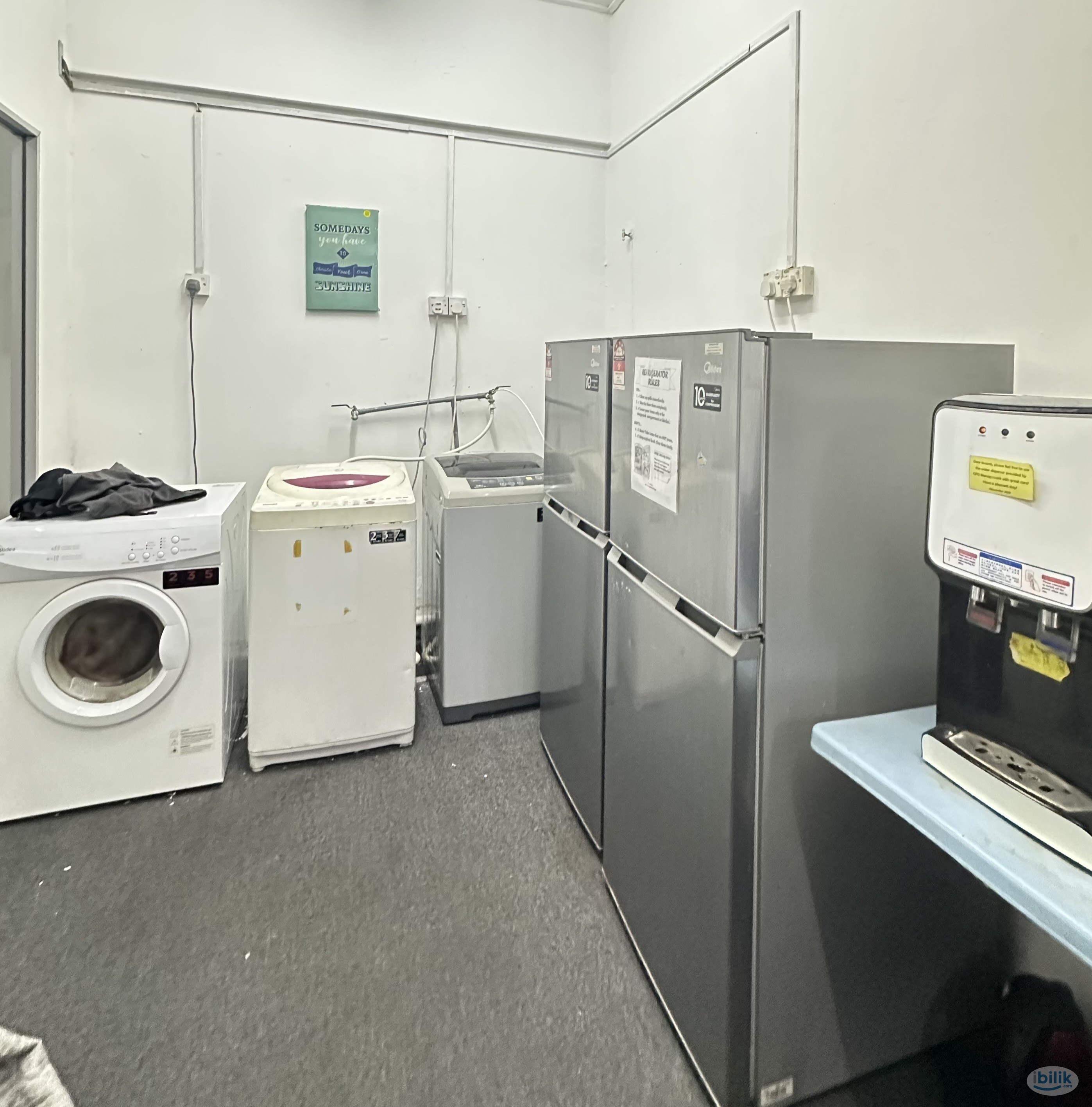 [ Promo | RM 1 For 1st Month ] ❤️‍🔥 Superb Comfort Middle Room at Bandar Puteri Puchong ‼️ - Image 5