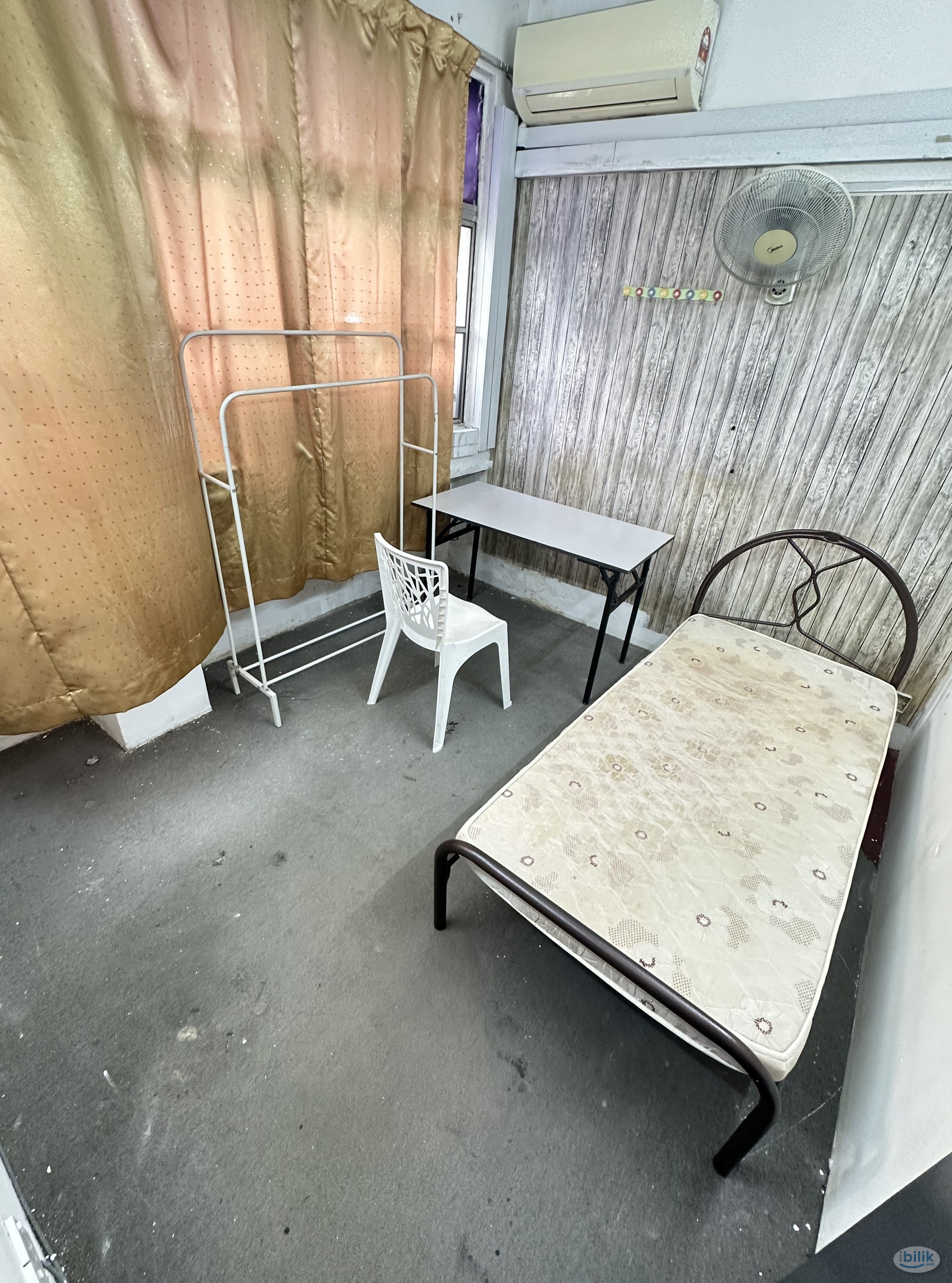 [ Promo | RM 1 For 1st Month ] ❤️‍🔥 Superb Comfort Middle Room at Bandar Puteri Puchong ‼️ - Image 1