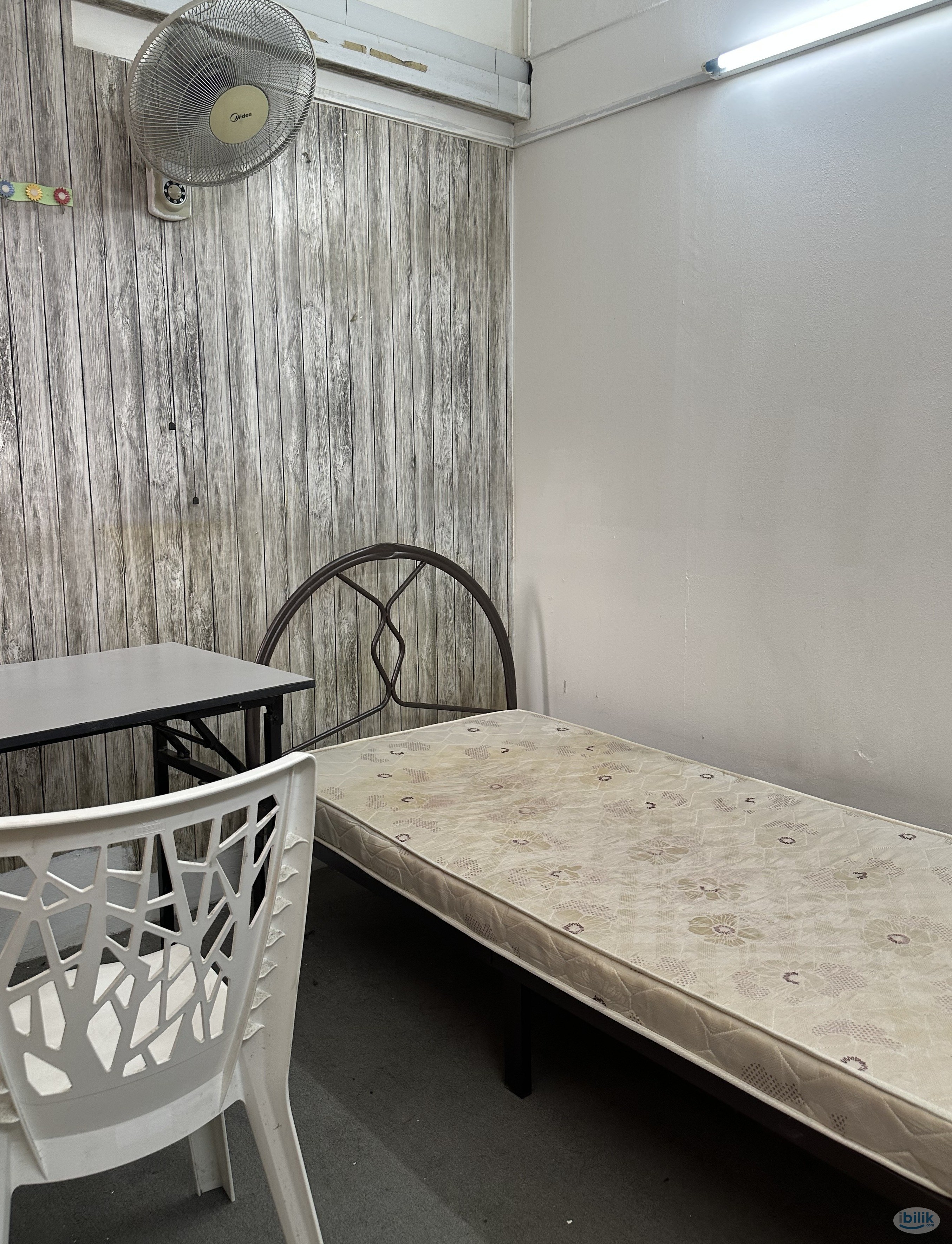 [ Promo | RM 1 For 1st Month ] ❤️‍🔥 Superb Comfort Middle Room at Bandar Puteri Puchong ‼️ - Image 2