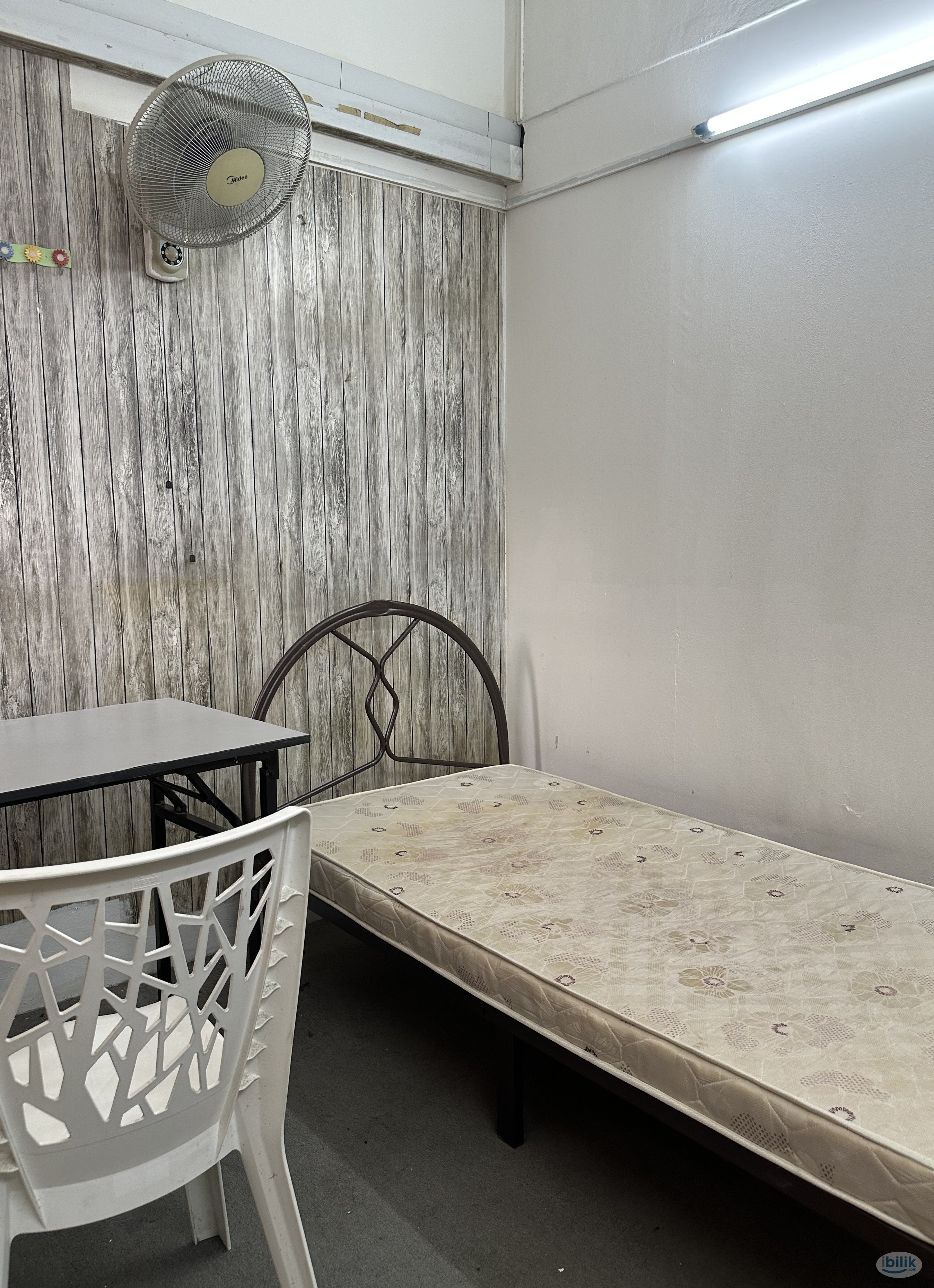 [ Promo | RM 1 For 1st Month ] ❤️‍🔥 Super Comfort Middle Room at Bandar Puteri Puchong ‼️ - Image 3