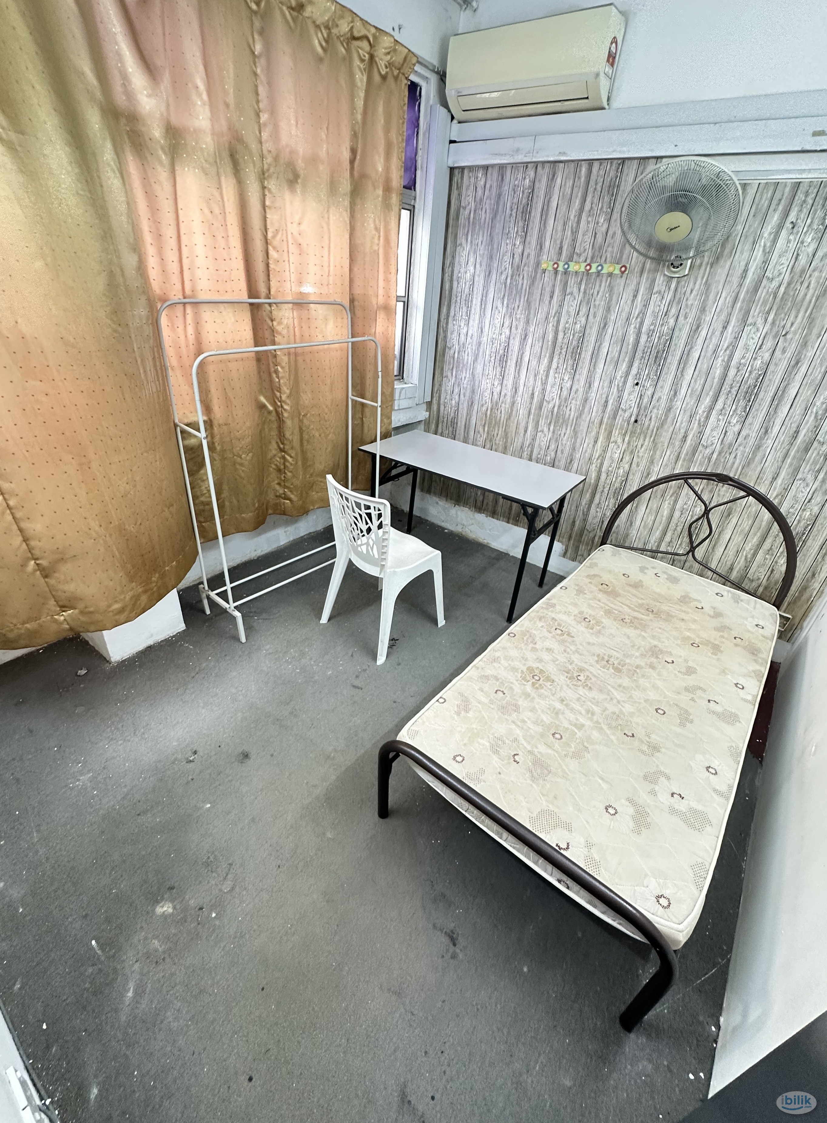 [ Promo | RM 1 For 1st Month ] ❤️‍🔥 Super Comfort Middle Room at Bandar Puteri Puchong ‼️ - Image 1