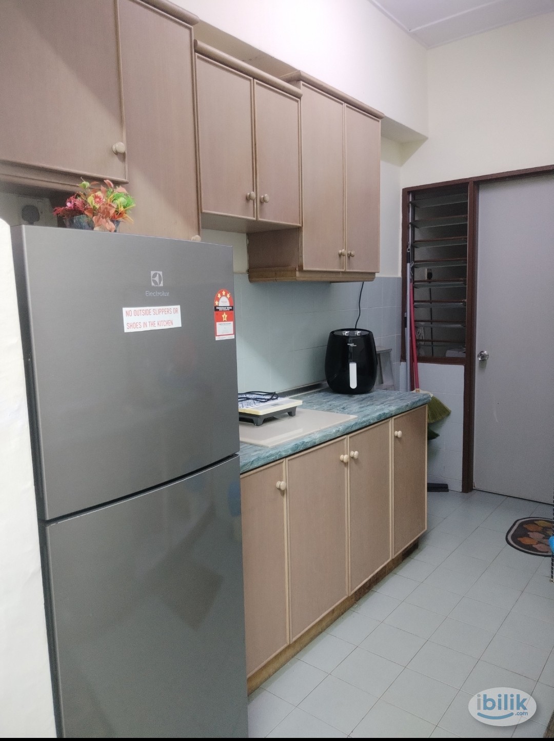 Single Room at Melaka, Malaysia - Image 2