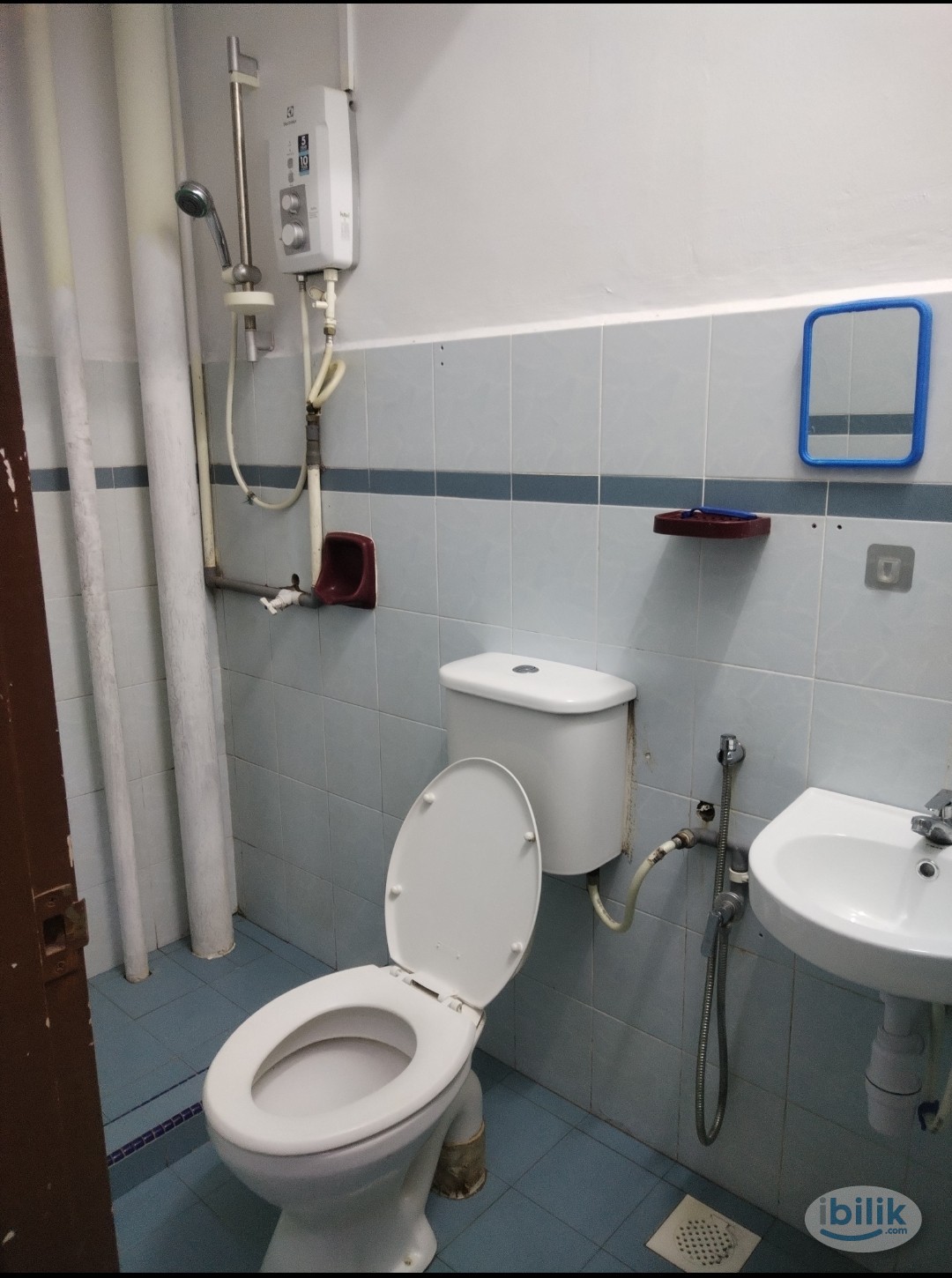 Single Room at Melaka, Malaysia - Image 4