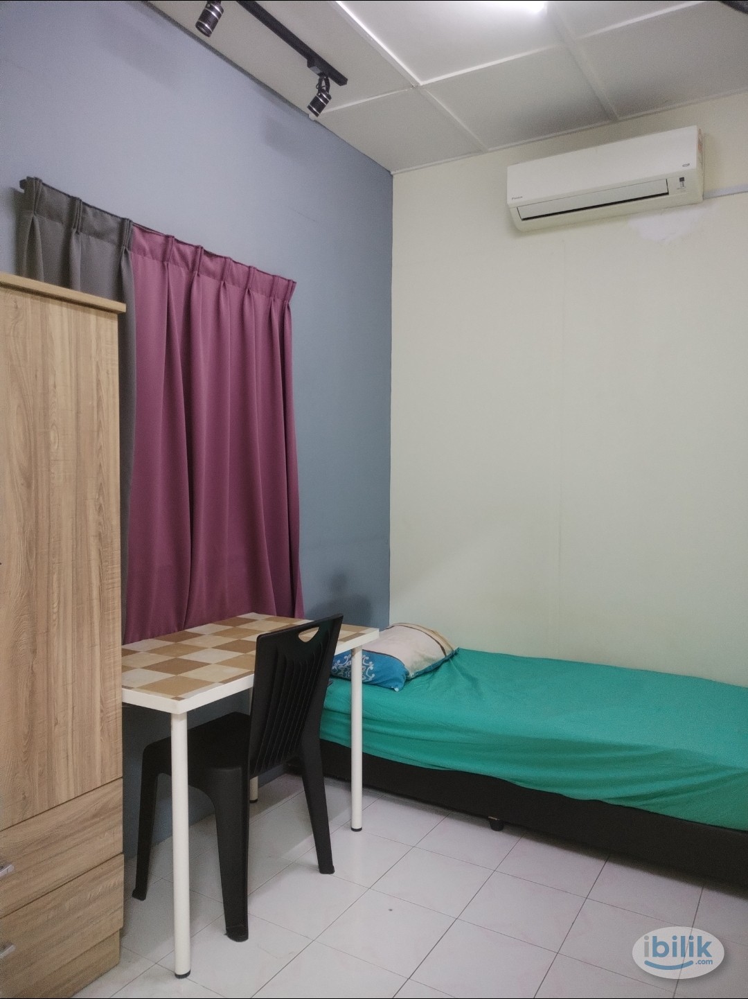 Single Room at Melaka, Malaysia - Image 5