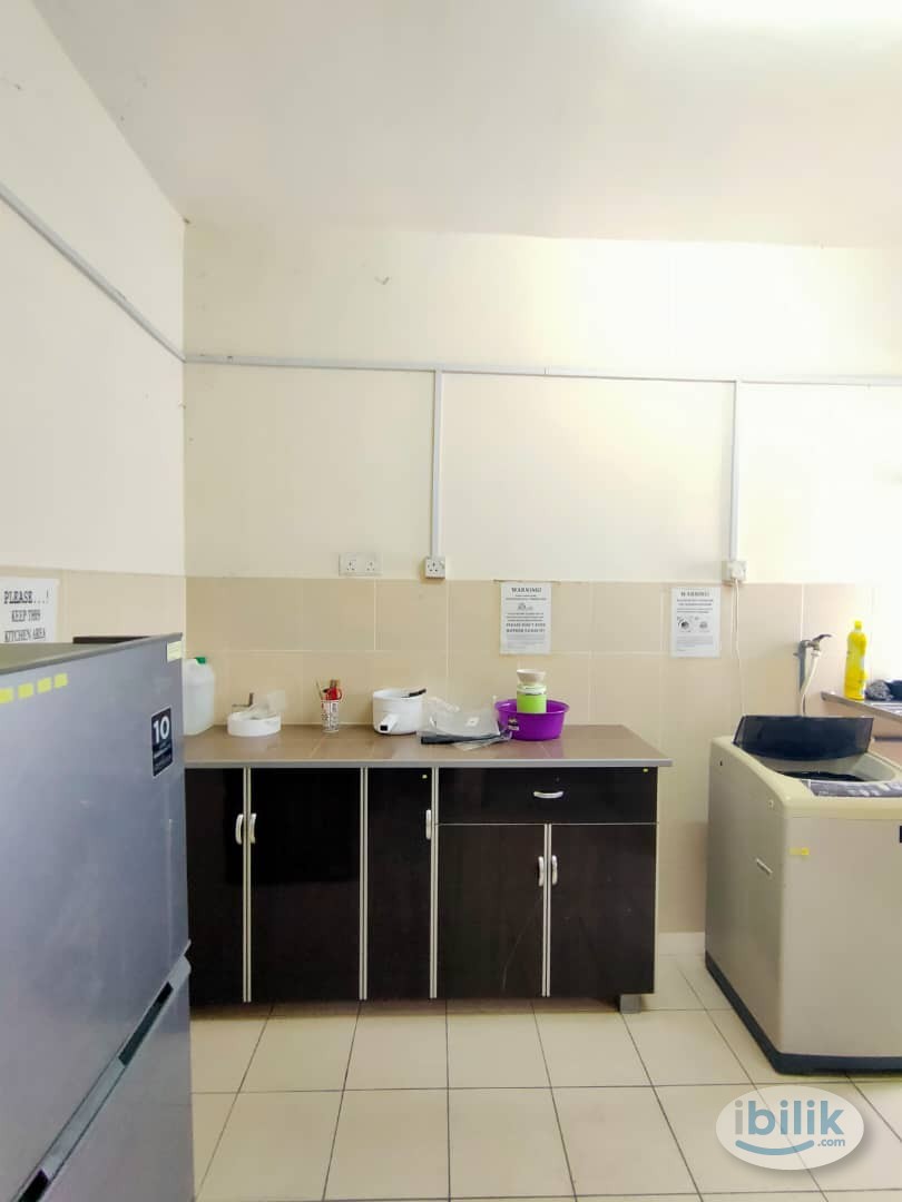 Master Room Nearby Kota Kemuning, Shah Alam - Image 3