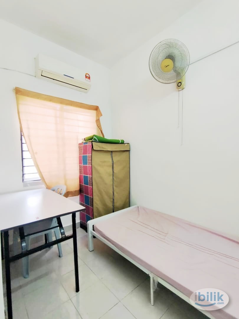 Single Room at Bukit Rimau, Shah Alam - Image 1