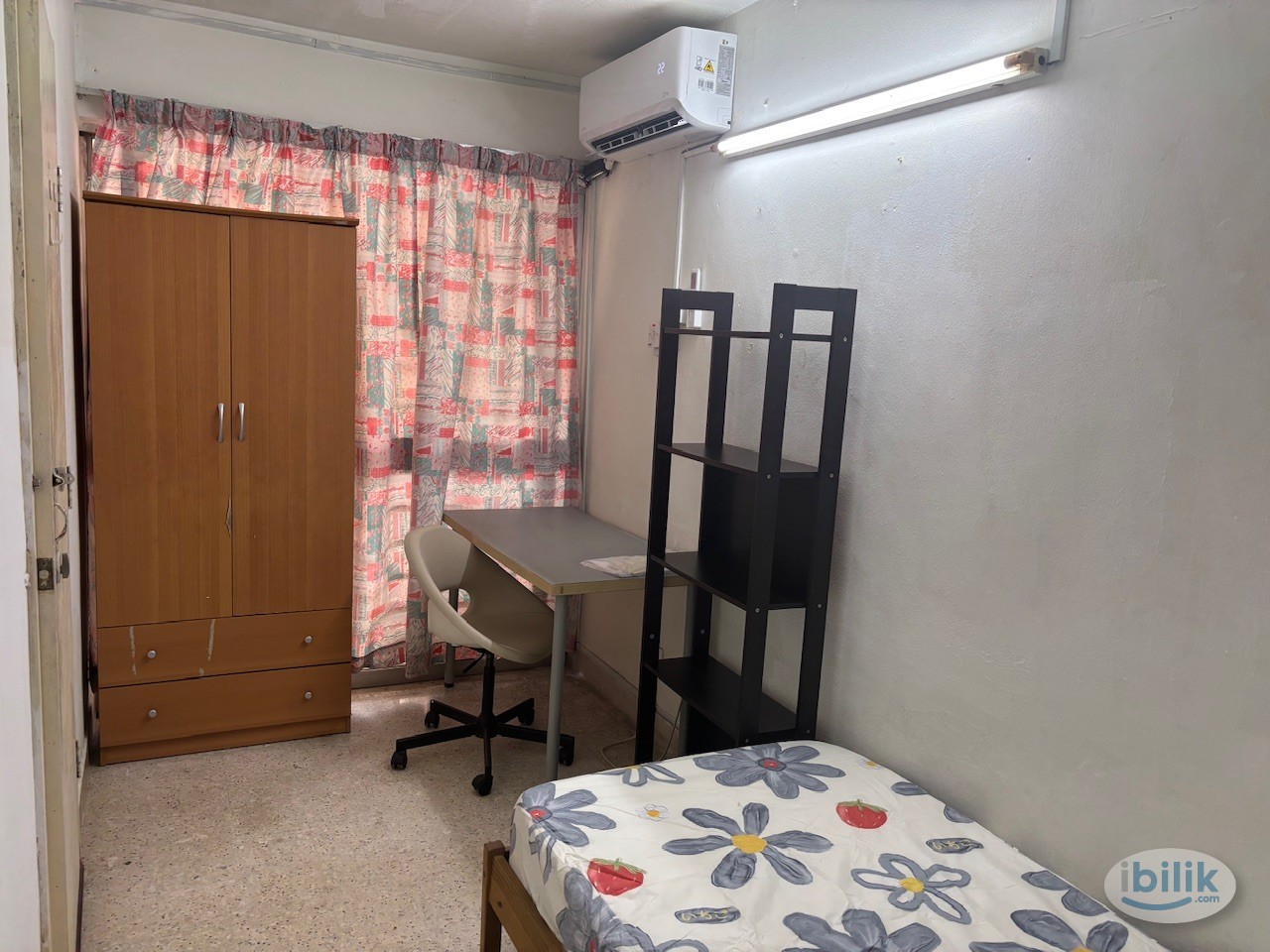 Single Room with private bathroom near inti,Lrt at SS15, Subang Jaya - Image 1