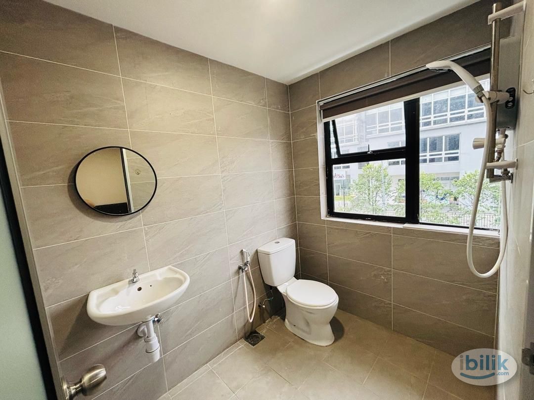 Sentul Co Living Zero Deposit Immediate Move In ✨💫😁 - Image 3