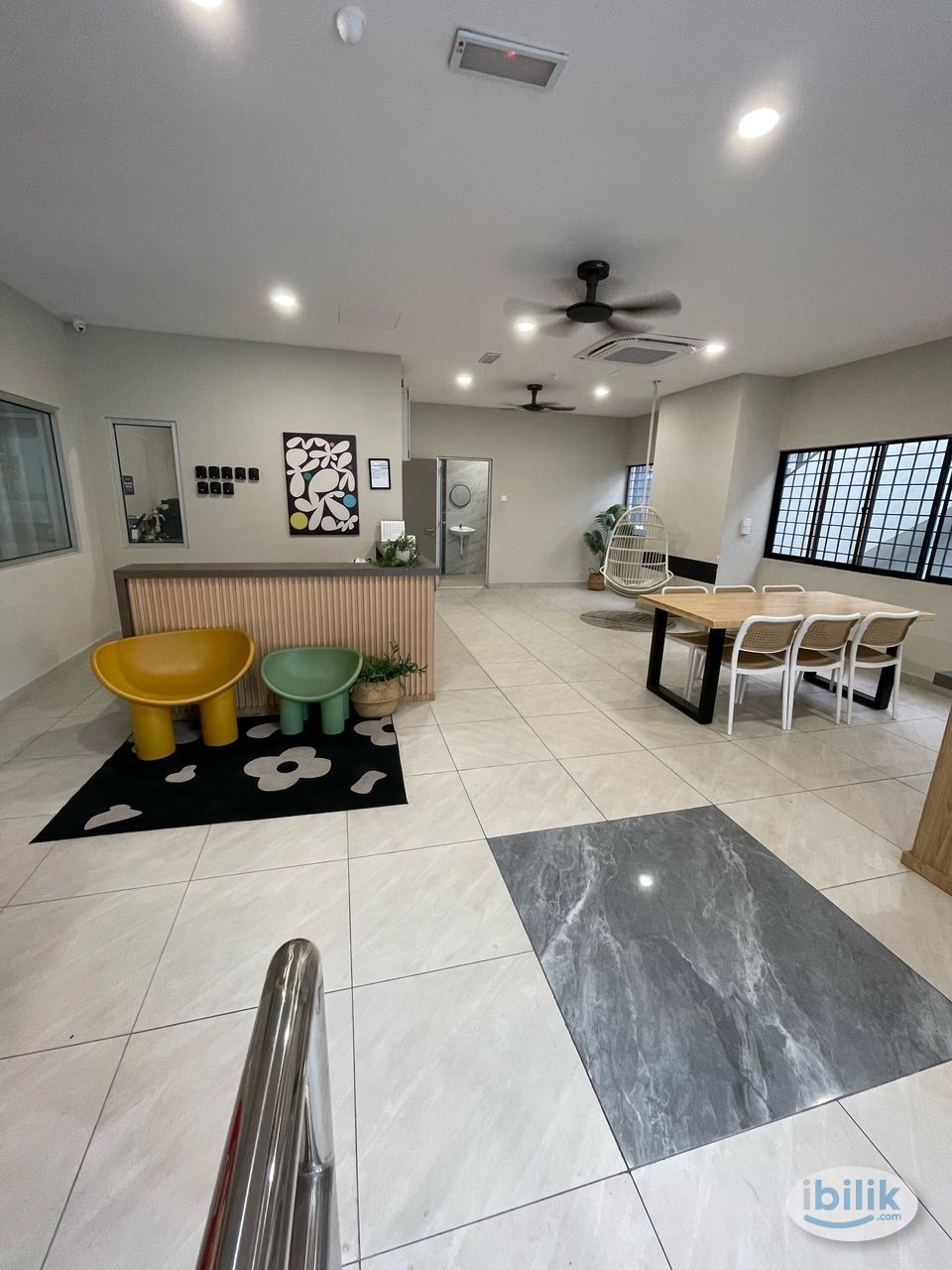 WALKING DISTANCE 1 MINS MRT KENTONMEN ZERO DEPOSIT 🌟🚉🗽 - Image 4