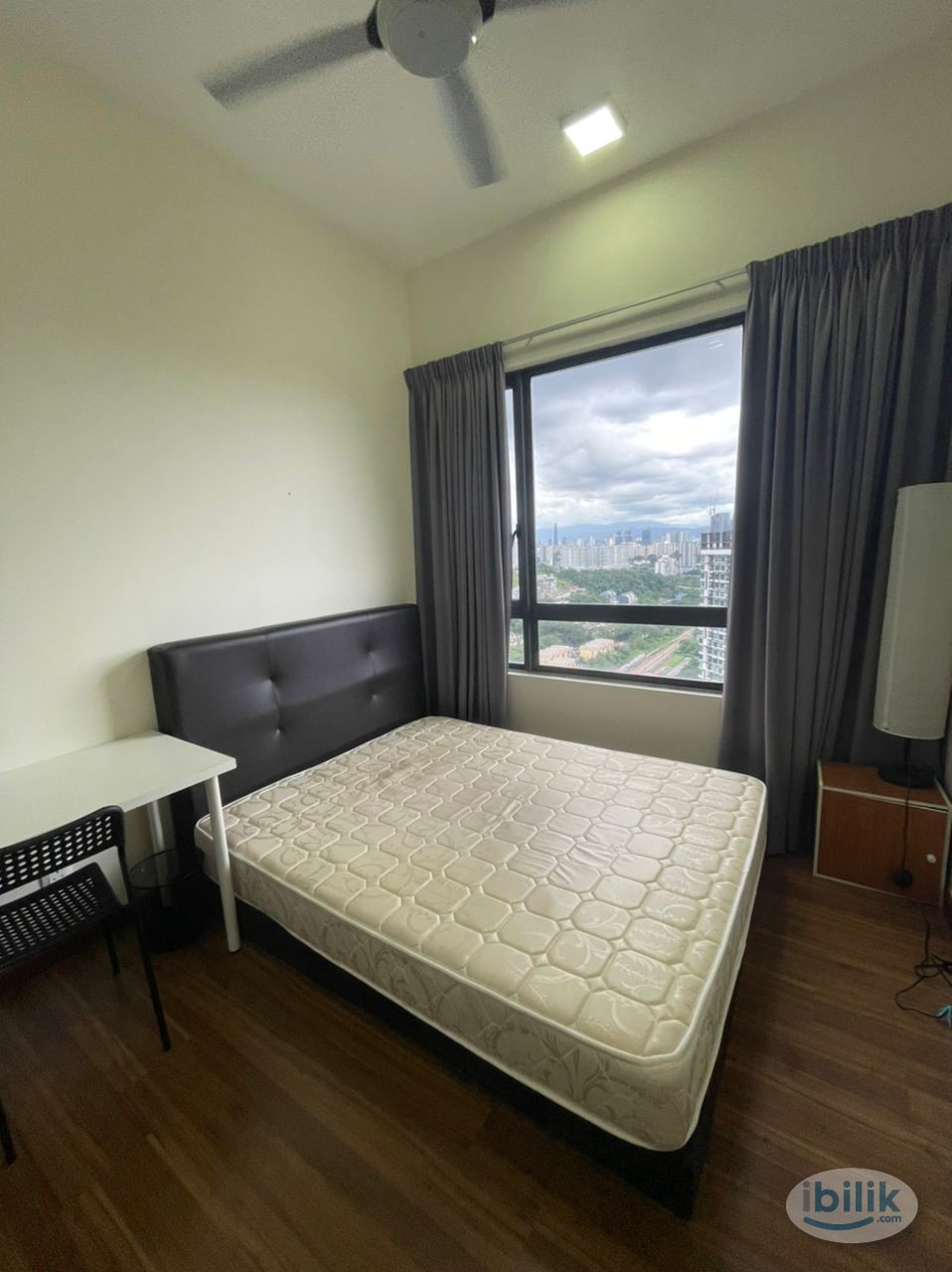 Spacious MEDIUM Room at The Petalz, Old Klang Road - Image 1