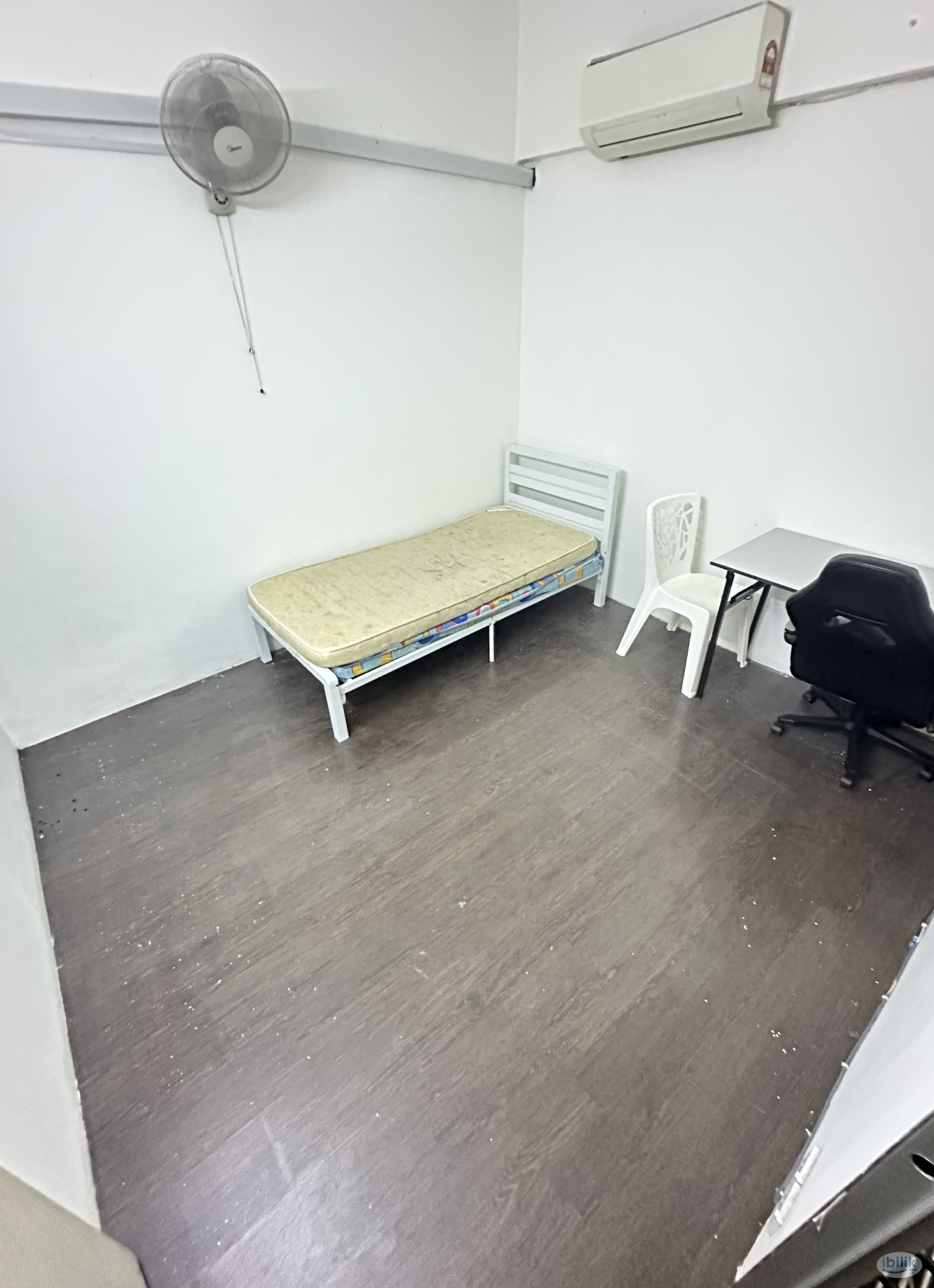 [ Promo | RM 1 For 1st Month ] ❤️‍🔥 Super Comfort Middle Room at Bandar Puteri Puchong ‼️ - Image 1