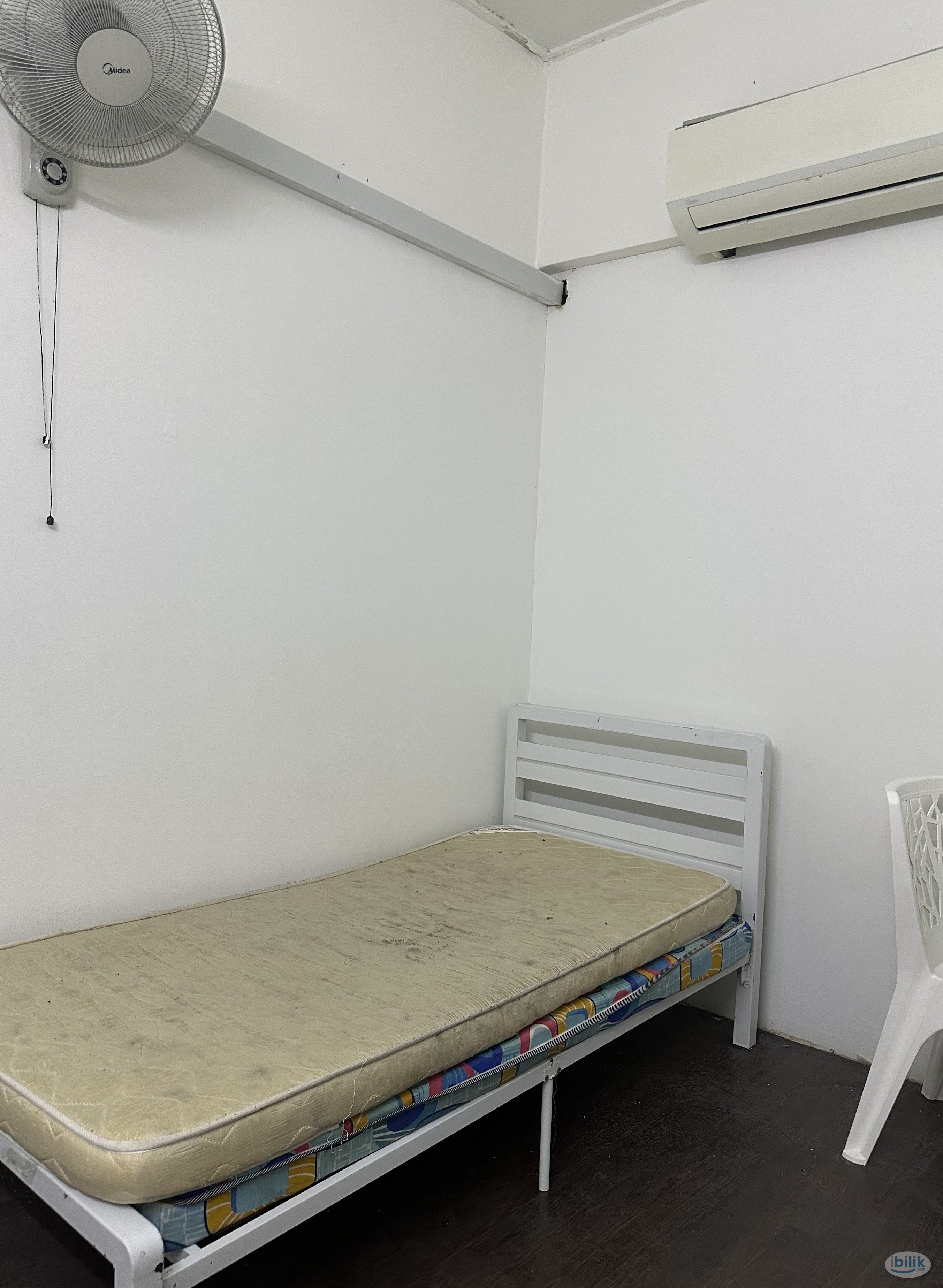 [ Promo | RM 1 For 1st Month ] ❤️‍🔥 Super Comfort Middle Room at Bandar Puteri Puchong ‼️ - Image 2