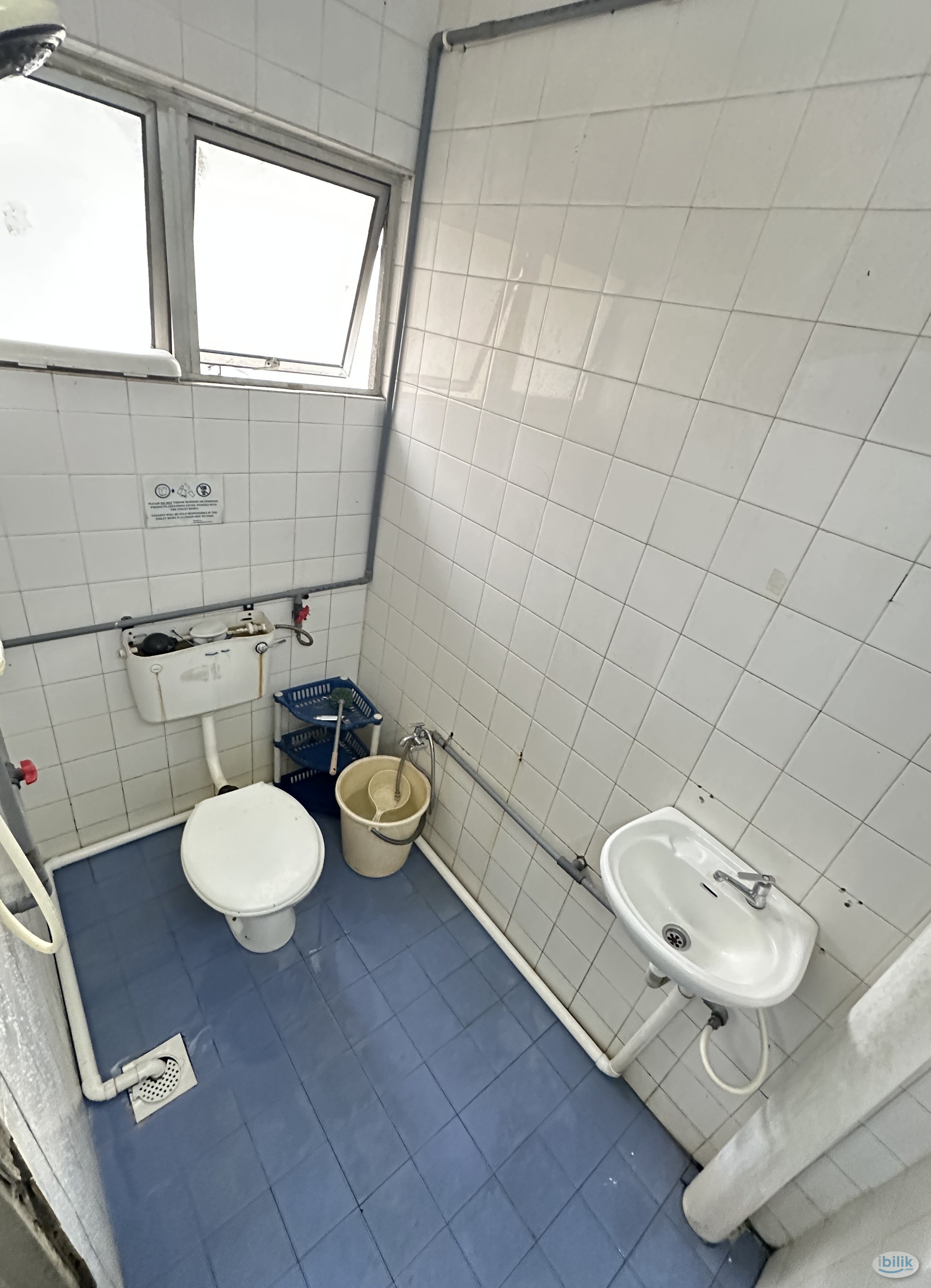 [ Promo | RM 1 For 1st Month ] ❤️‍🔥 Super Comfort Middle Room at Bandar Puteri Puchong ‼️ - Image 4