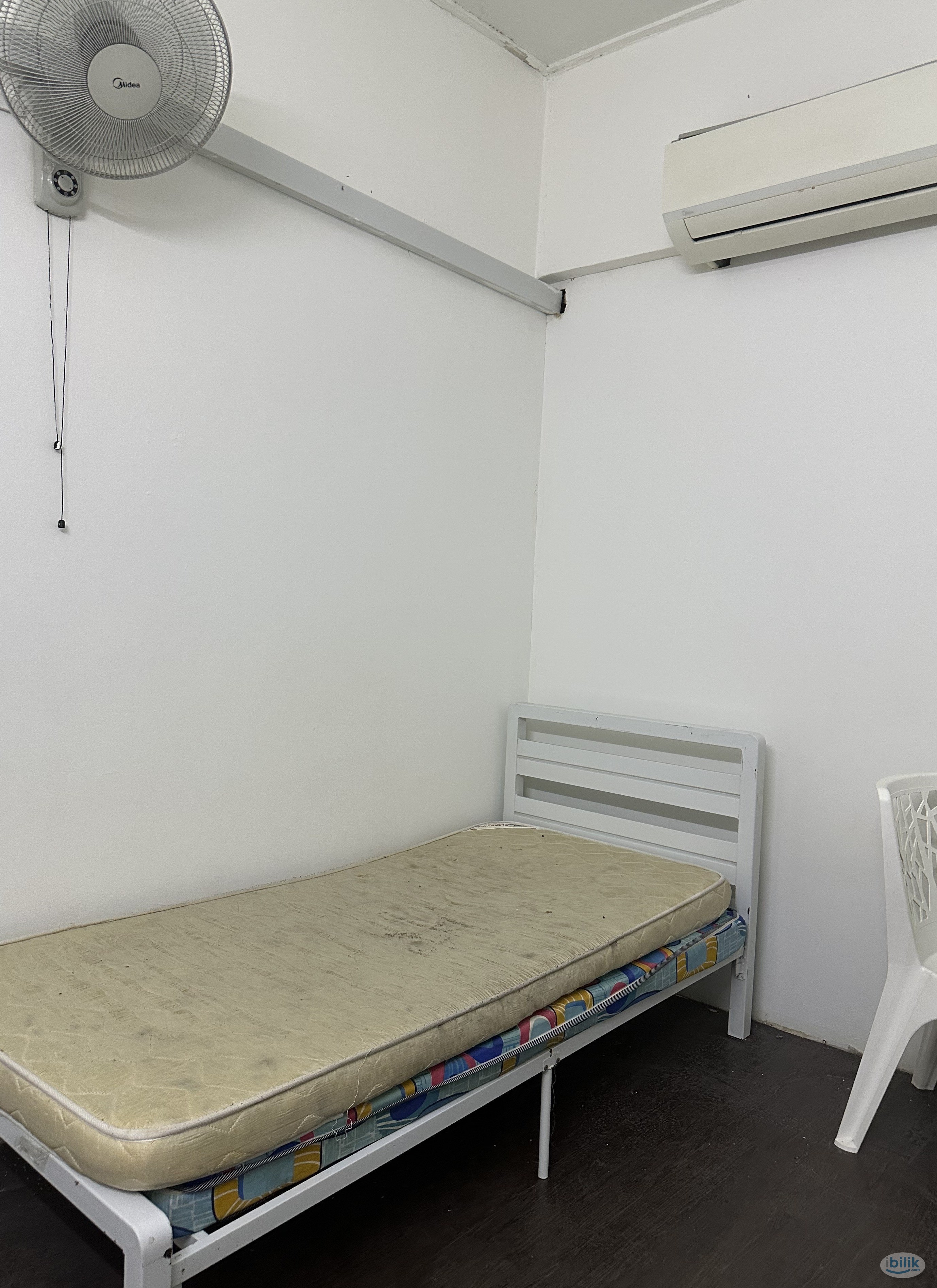 [ Promo | RM 1 For 1st Month ] ❤️‍🔥 Super Comfort Middle Room at Bandar Puteri Puchong ‼️ - Image 2