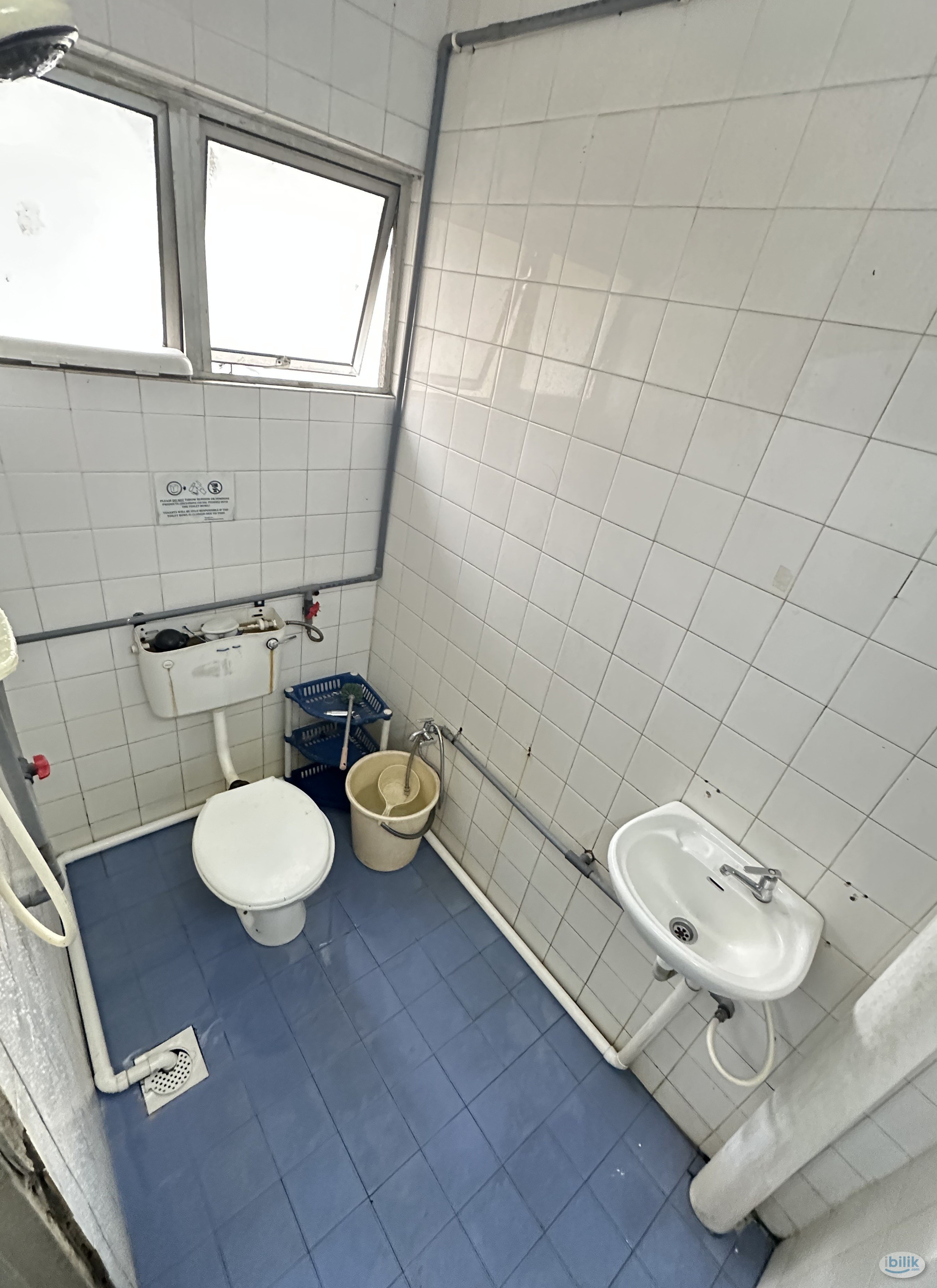 [ Promo | RM 1 For 1st Month ] ❤️‍🔥 Super Comfort Middle Room at Bandar Puteri Puchong ‼️ - Image 4