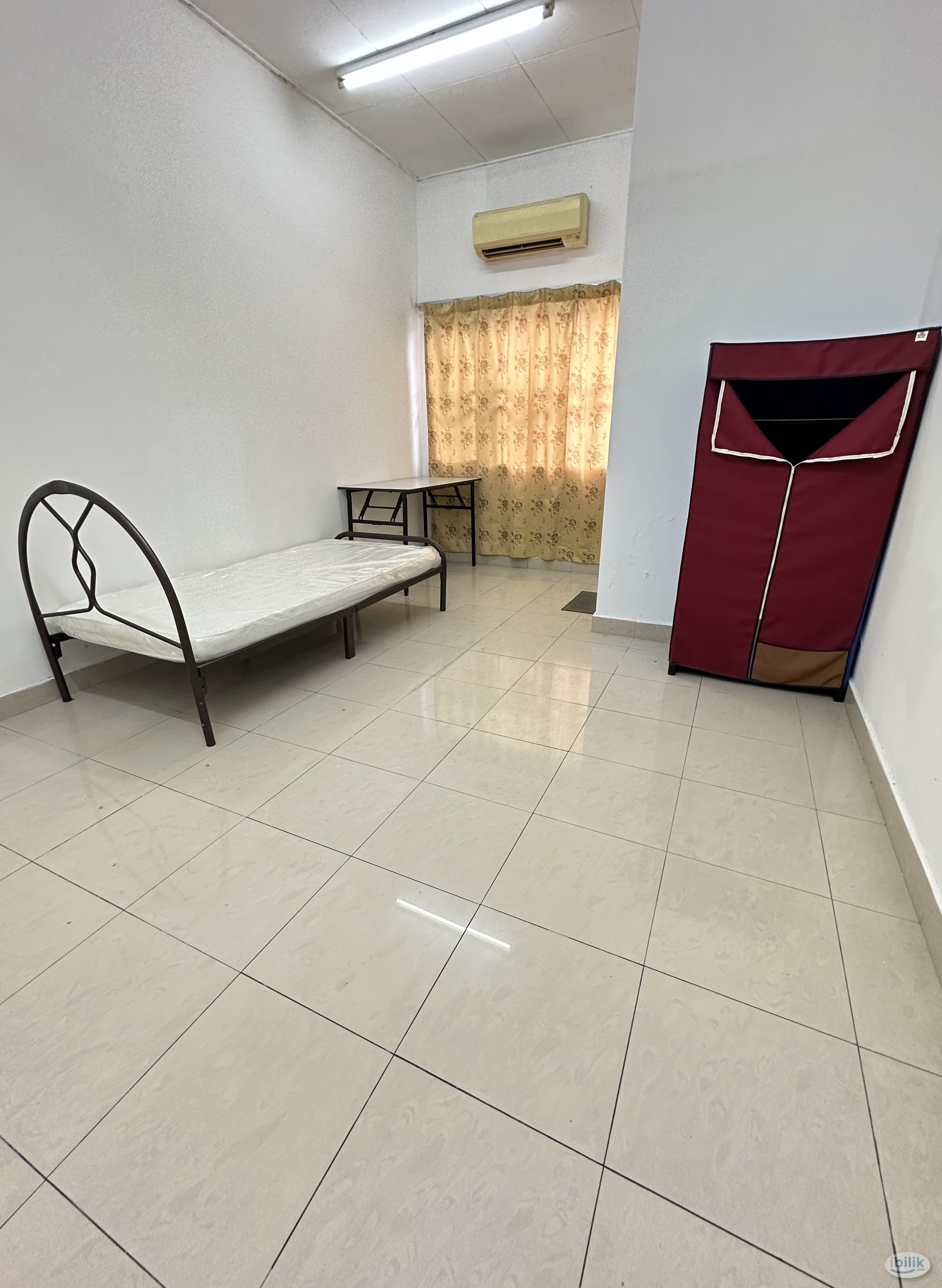 [ Promo | RM 1 For 1st Month ] ❤️‍🔥 Super Comfort Middle Room at Bandar Puteri Puchong ‼️ - Image 1