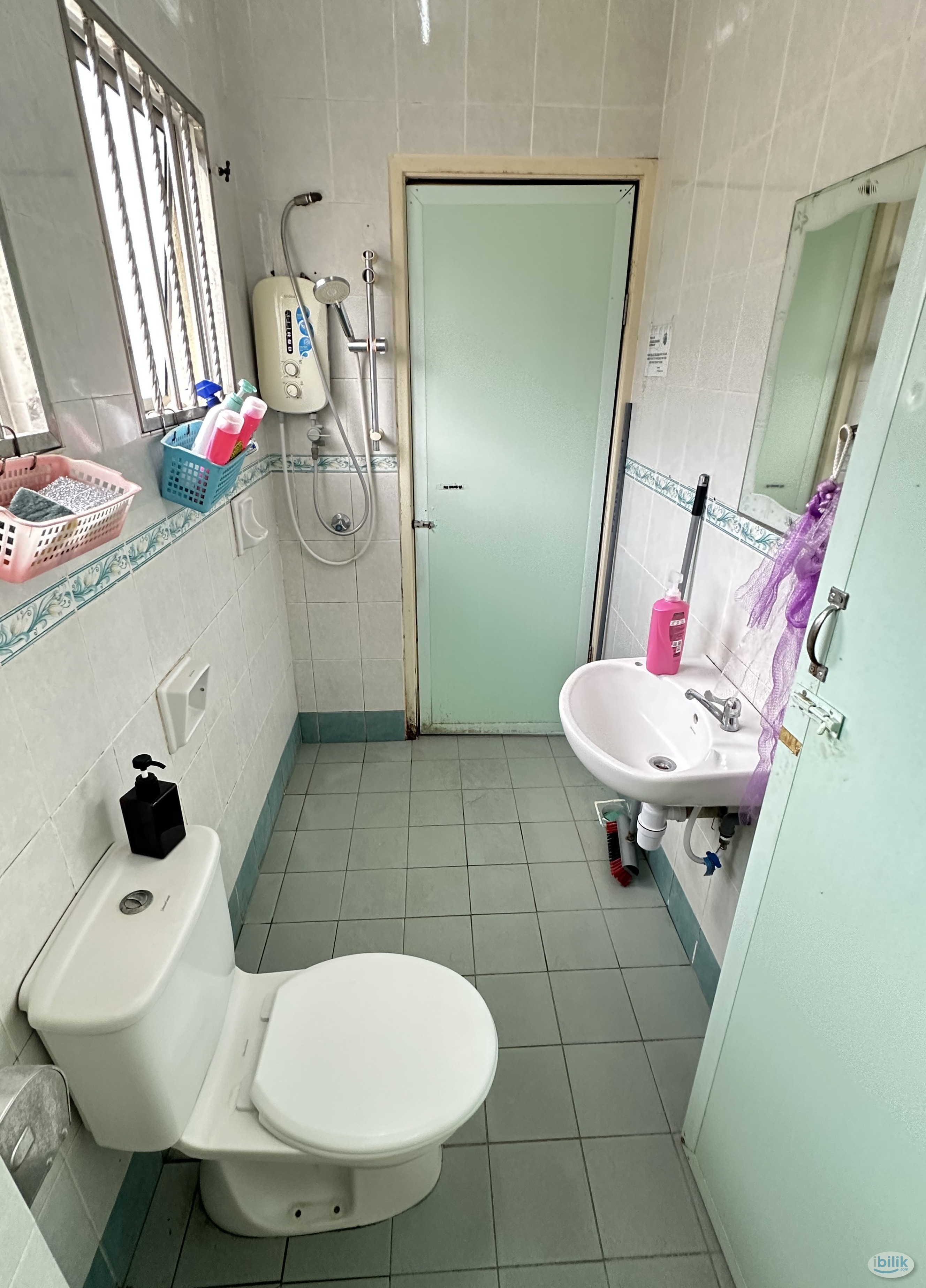 [ Promo | RM 1 For 1st Month ] ❤️‍🔥 Super Comfort Middle Room at Bandar Puteri Puchong ‼️ - Image 3