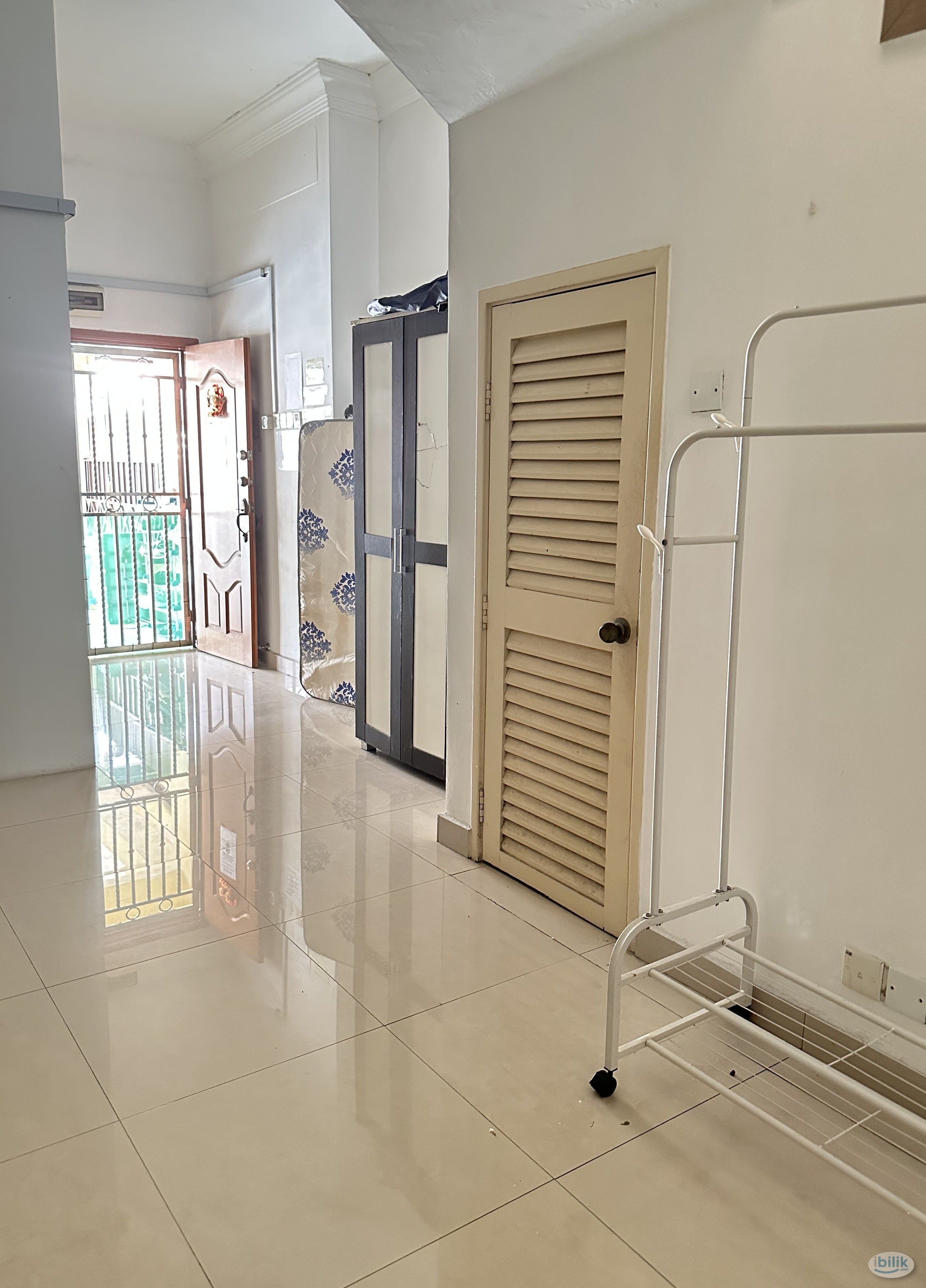 [ Promo | RM 1 For 1st Month ] ❤️‍🔥 Super Comfort Middle Room at Bandar Puteri Puchong ‼️ - Image 4