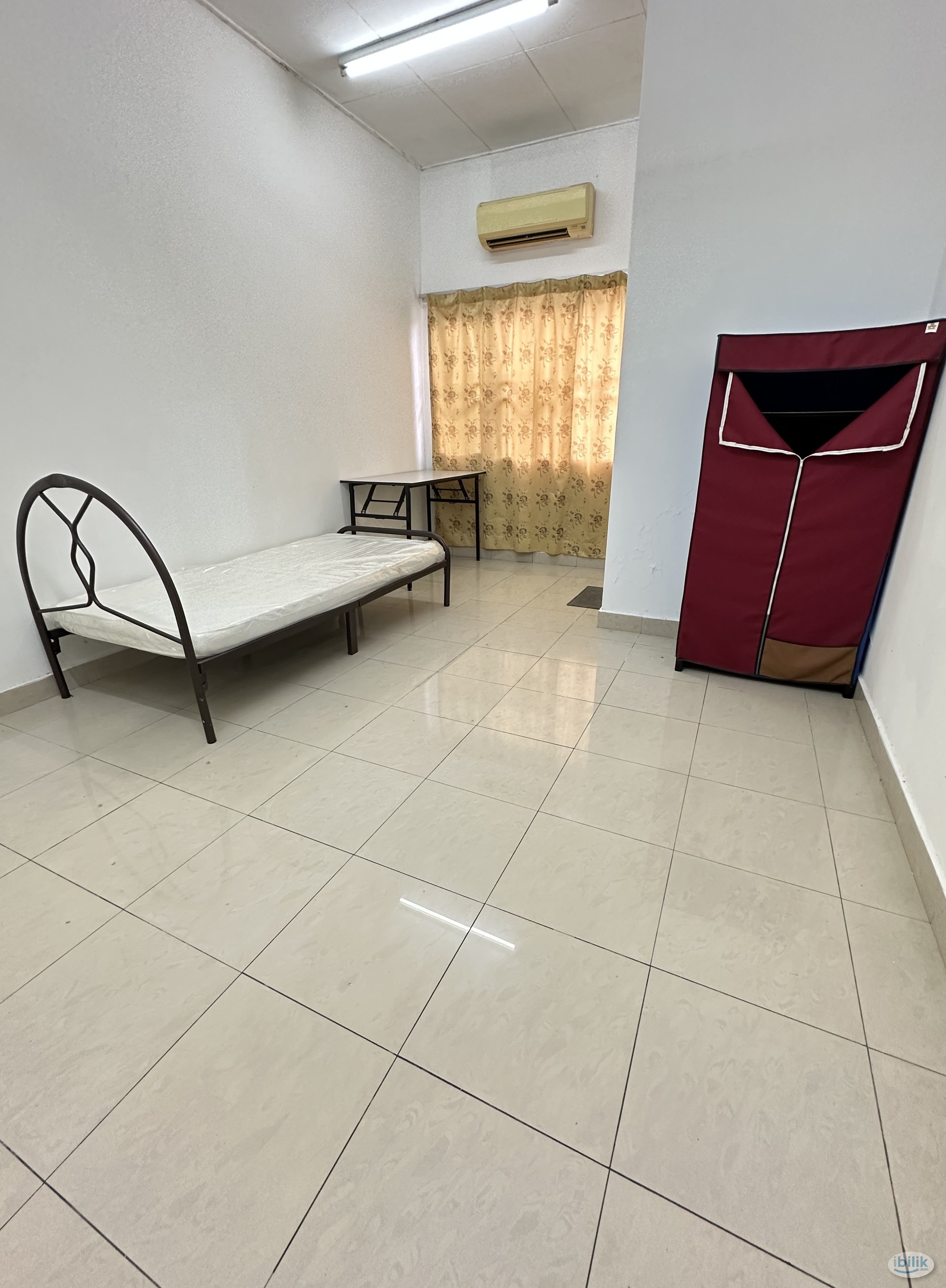[ Promo | RM 1 For 1st Month ] ❤️‍🔥 Super Comfort Middle Room at Bandar Puteri Puchong ‼️ - Image 1