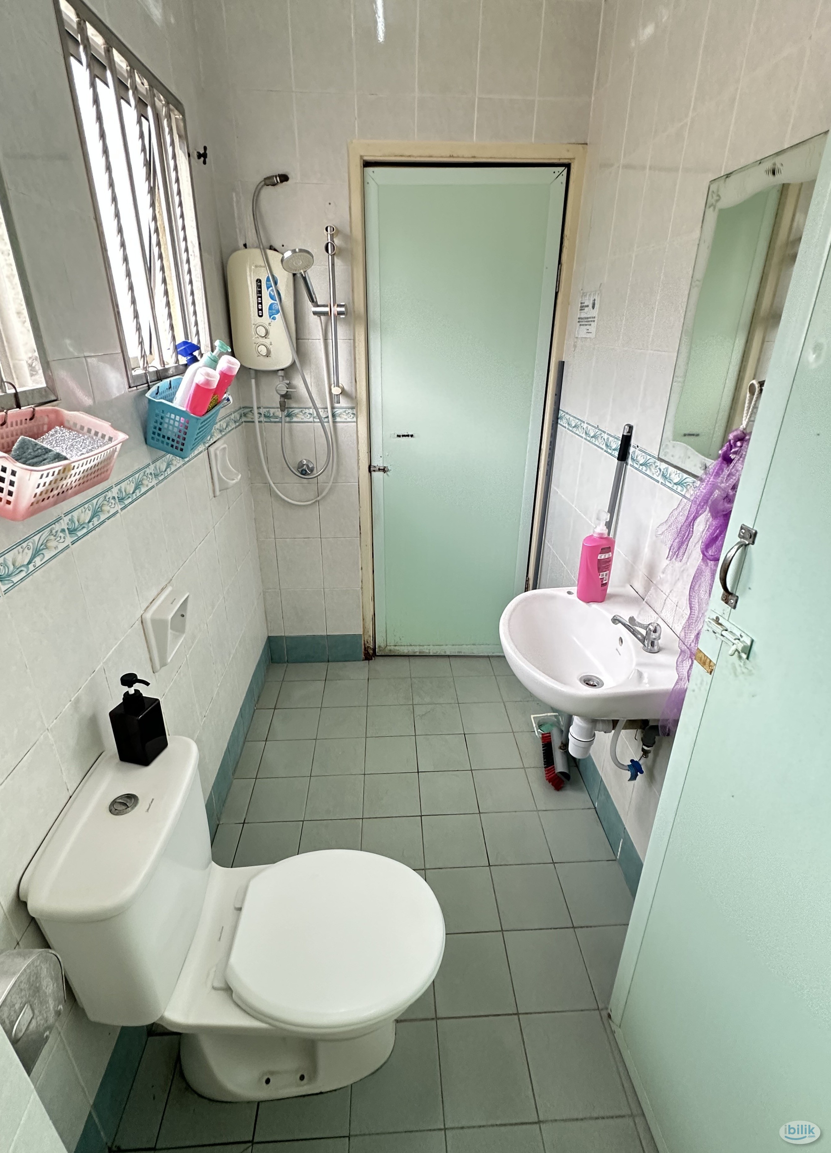 [ Promo | RM 1 For 1st Month ] ❤️‍🔥 Super Comfort Middle Room at Bandar Puteri Puchong ‼️ - Image 3