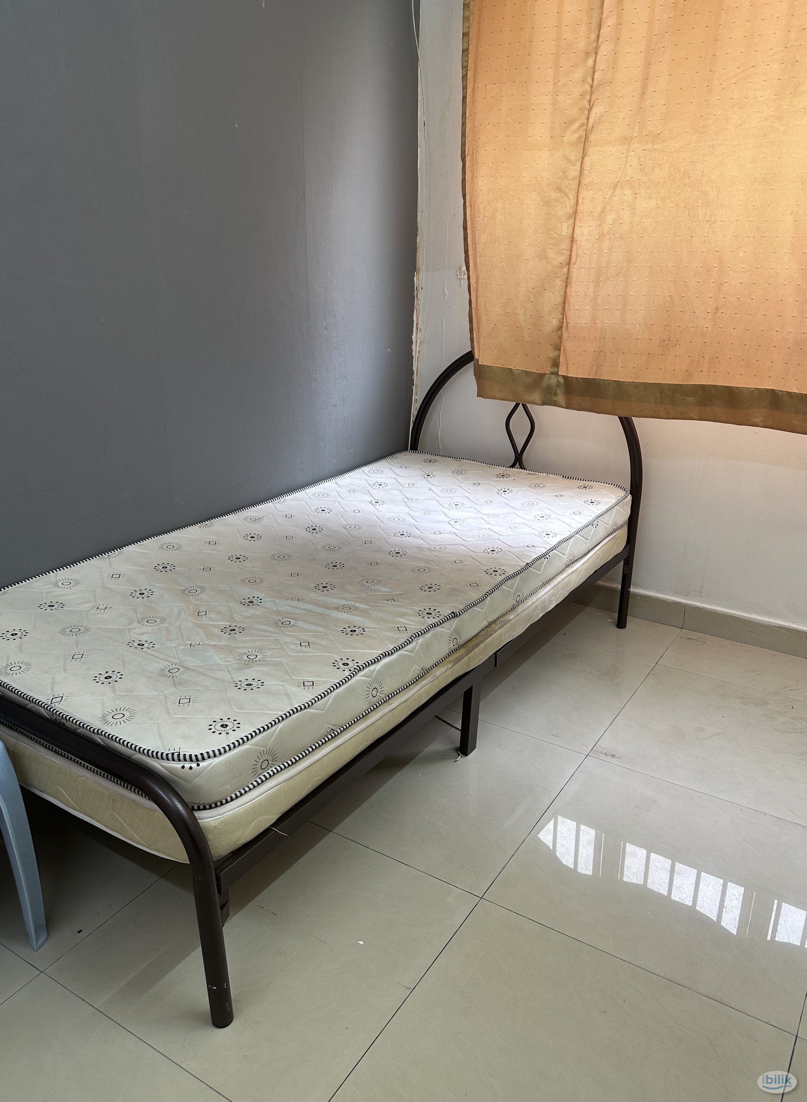 [ Promo | RM 1 For 1st Month ] ❤️‍🔥 Super Comfort Single Room at Bandar Puteri Puchong ‼️ - Image 2