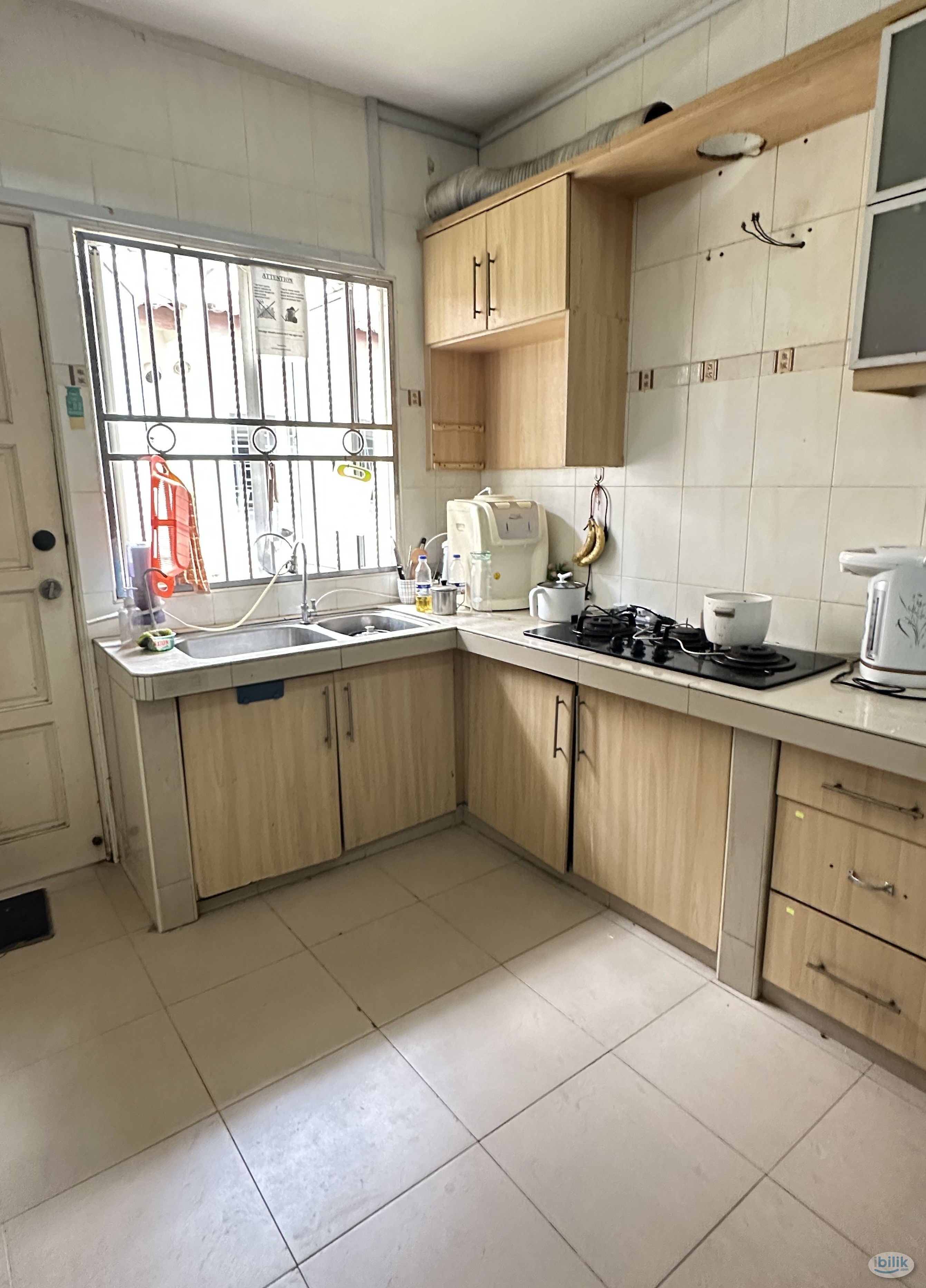[ Promo | RM 1 For 1st Month ] ❤️‍🔥 Super Comfort Single Room at Bandar Puteri Puchong ‼️ - Image 4