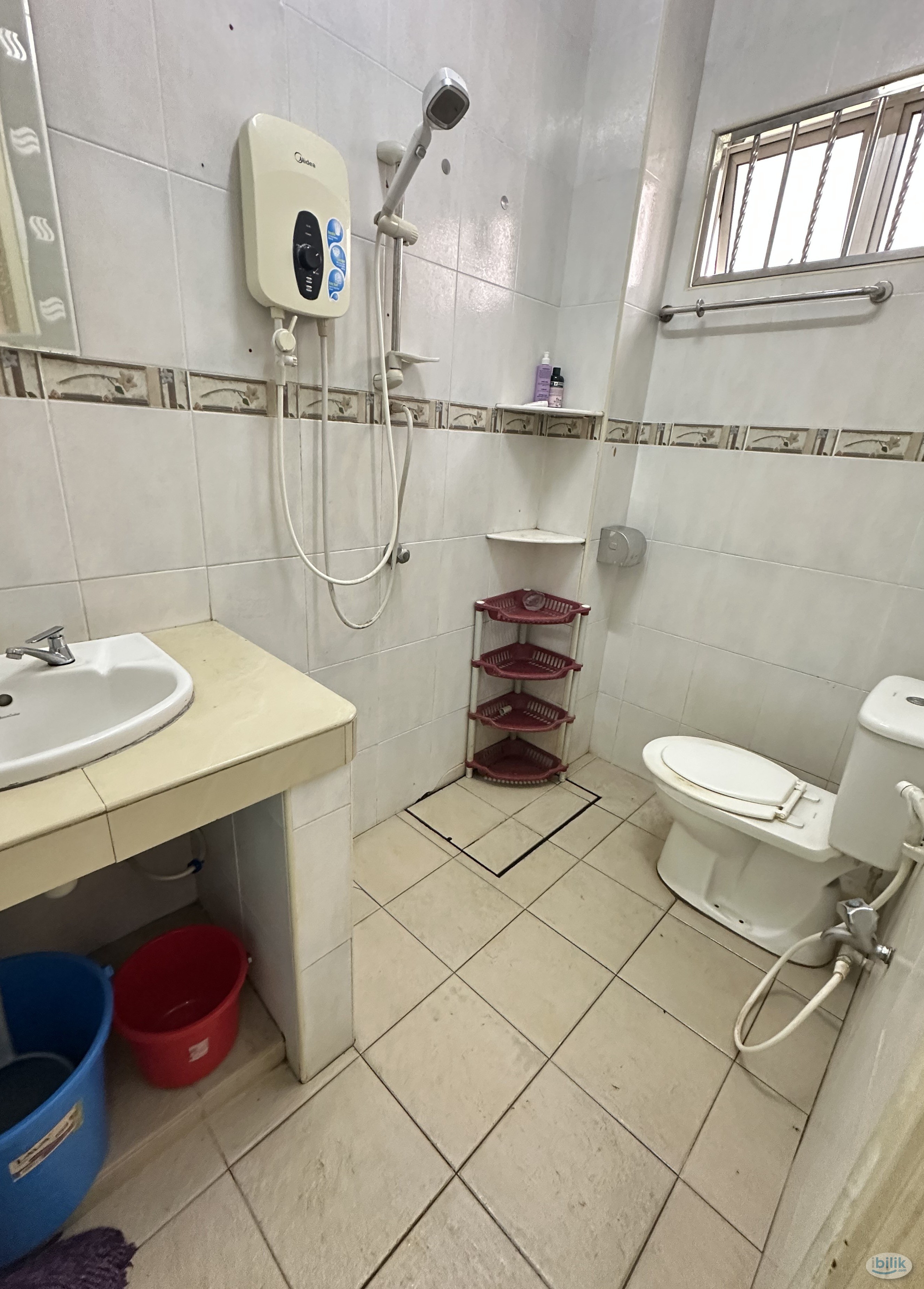 [ Promo | RM 1 For 1st Month ] ❤️‍🔥 Super Comfort Single Room at Bandar Puteri Puchong ‼️ - Image 3