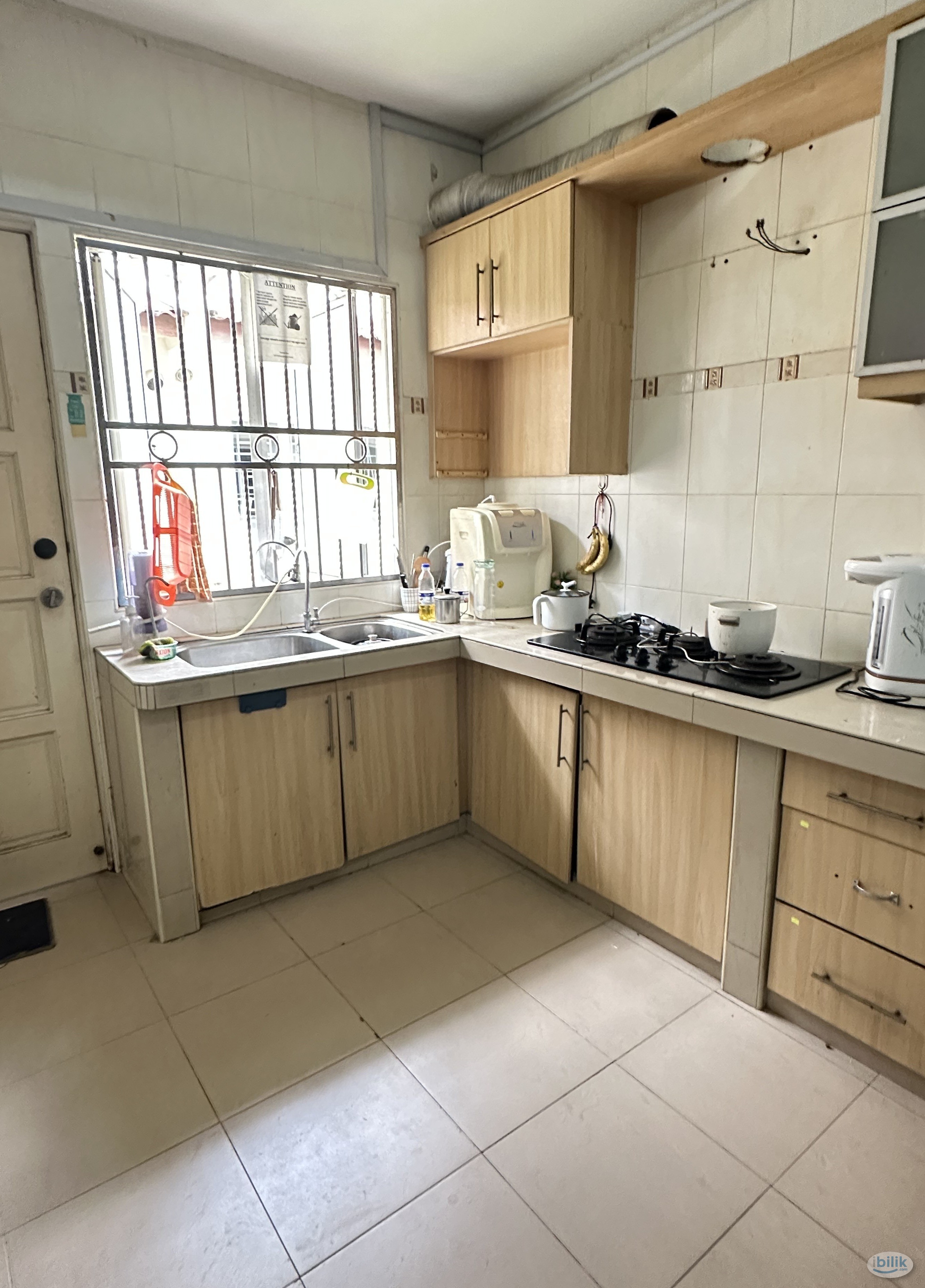 [ Promo | RM 1 For 1st Month ] ❤️‍🔥 Super Comfort Single Room at Bandar Puteri Puchong ‼️ - Image 4