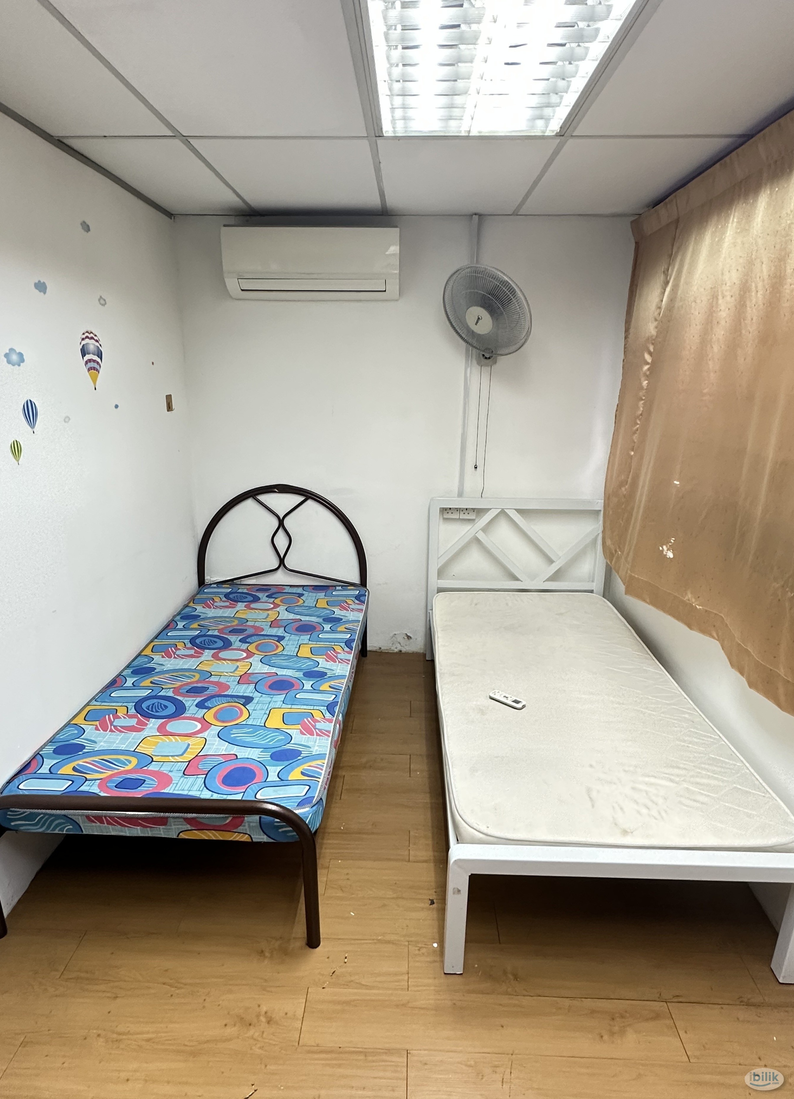 [ Promo | RM 1 For 1st Month ] ❤️‍🔥 Super Comfort Middle Room at Bandar Puteri Puchong ‼️ - Image 2