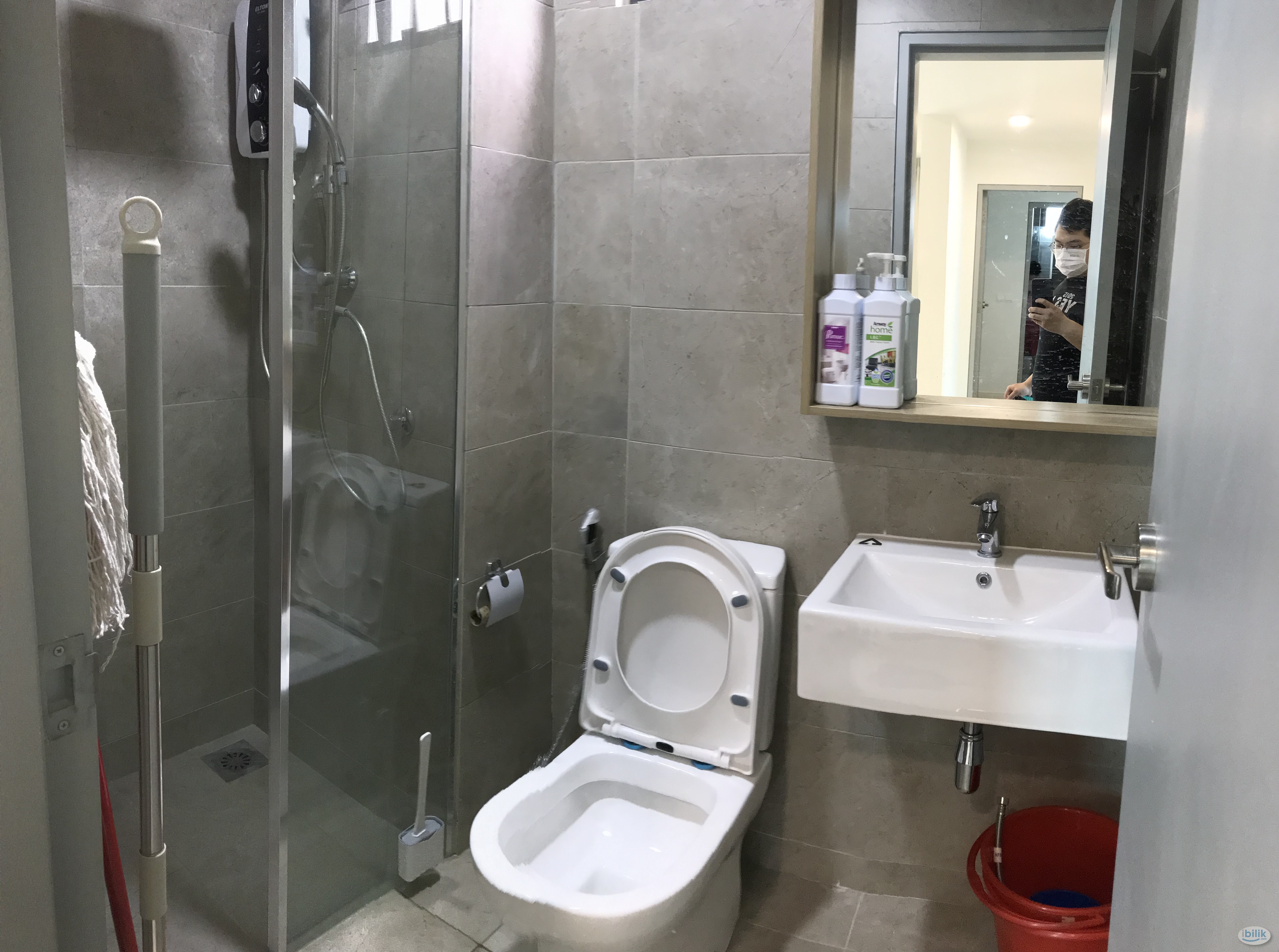 Single Room near by Hospital and BKIP - Image 3