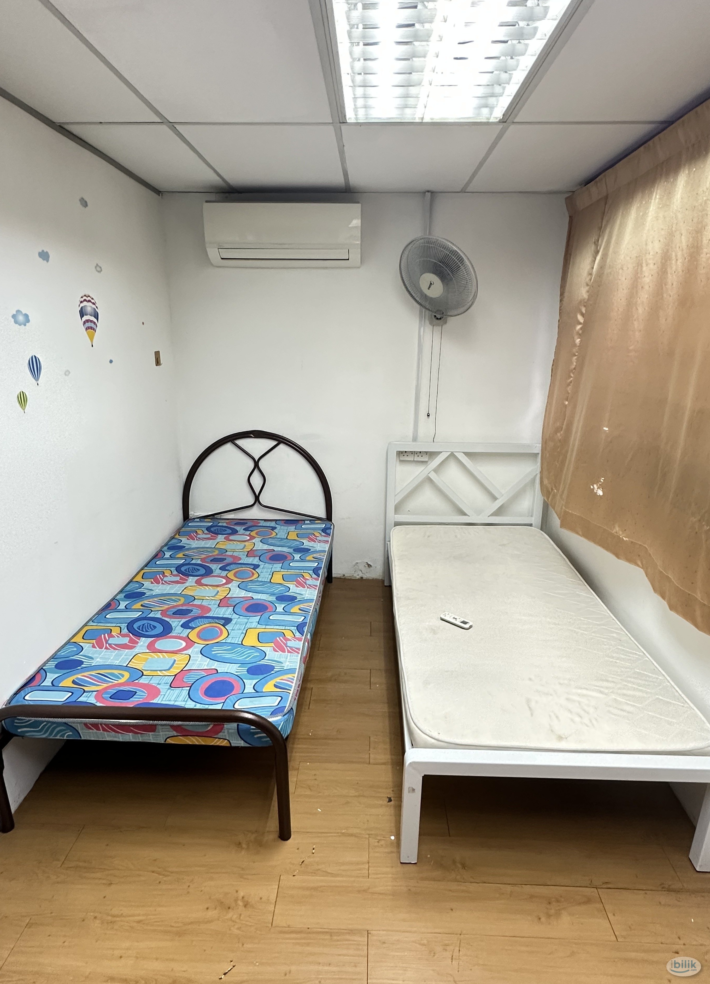 [ Promo | RM 1 For 1st Month ] ❤️‍🔥 Super Comfort Middle Room at Bandar Puteri Puchong ‼️ - Image 2