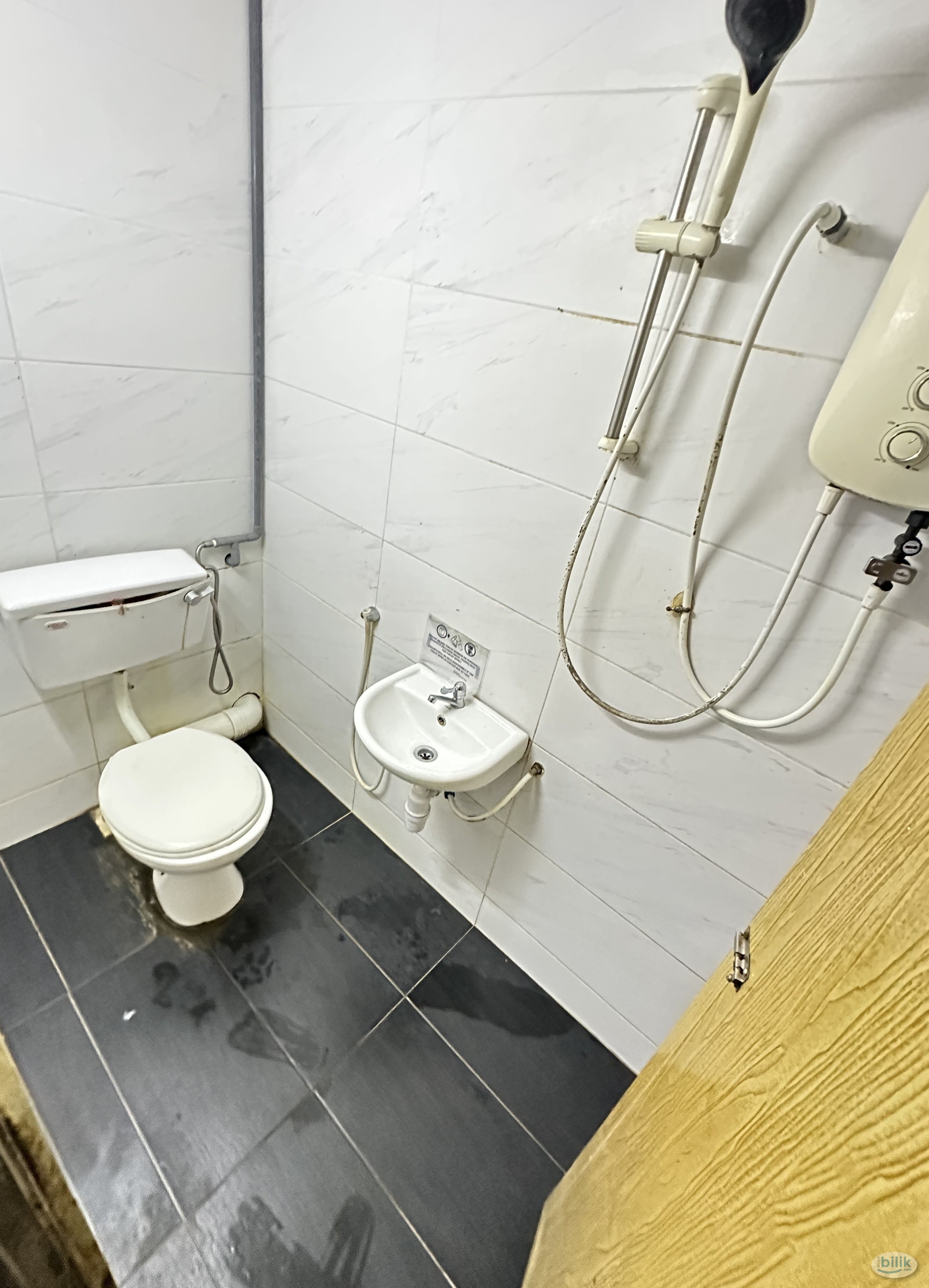 [ Promo | RM 1 For 1st Month ] ❤️‍🔥 Super Comfort Middle Room at Bandar Puteri Puchong ‼️ - Image 2
