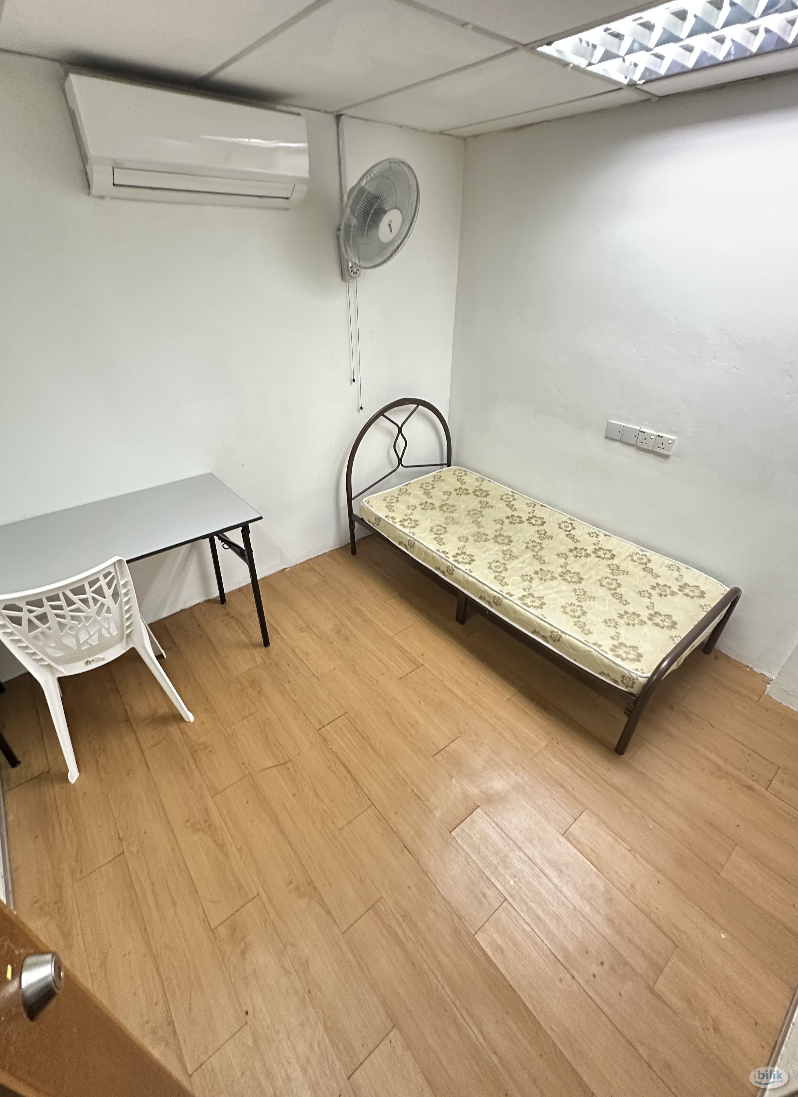 [ Promo | RM 1 For 1st Month ] ❤️‍🔥 Super Comfort Middle Room at Bandar Puteri Puchong ‼️ - Image 1