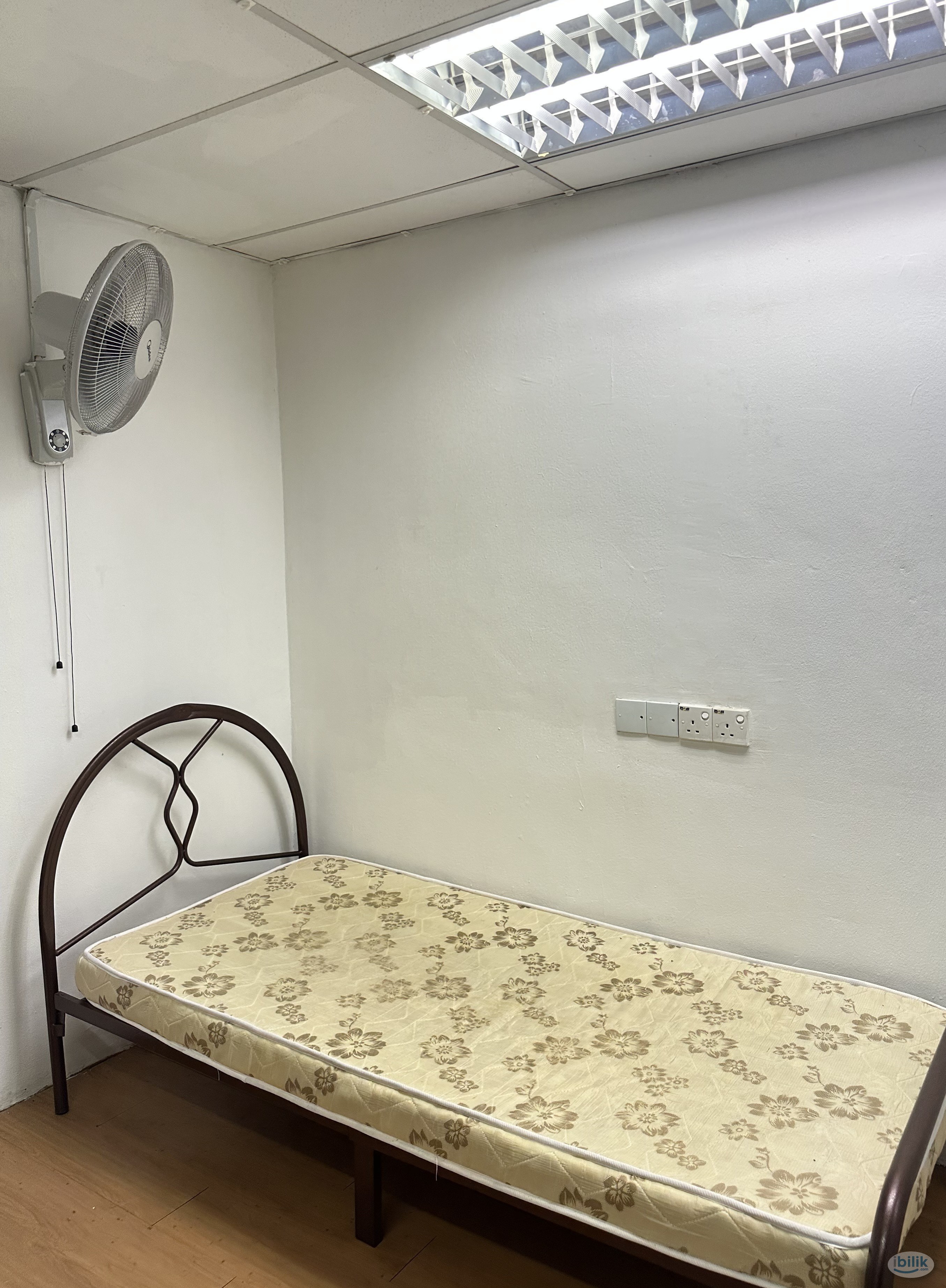 [ Promo | RM 1 For 1st Month ] ❤️‍🔥 Super Comfort Middle Room at Bandar Puteri Puchong ‼️ - Image 2