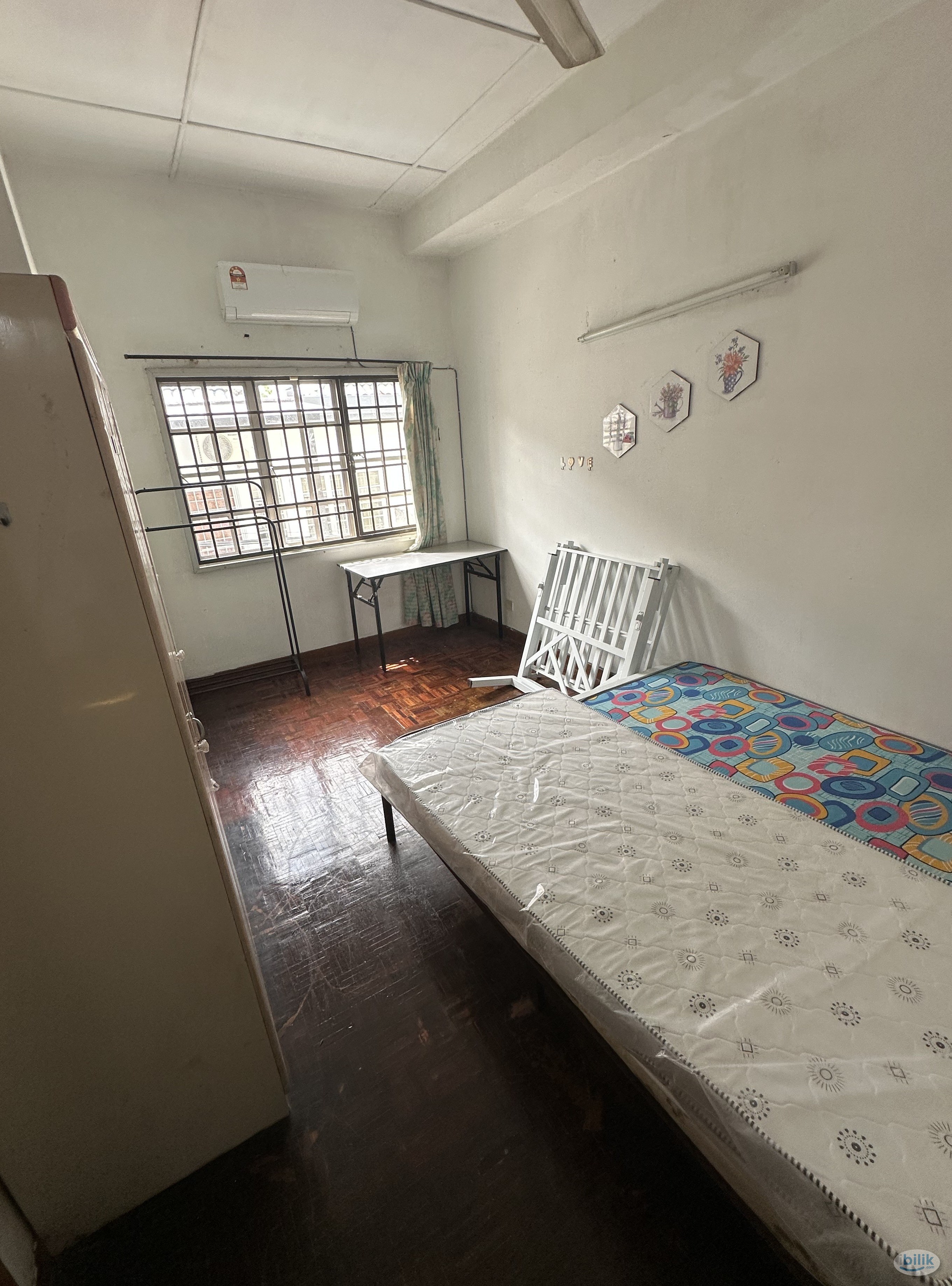[ Promo | RM 1 For 1st Month ] ❤️‍🔥 Super Comfort Gated Landed House Middle Room at Bandar Puteri Puchong ‼️ - Image 1