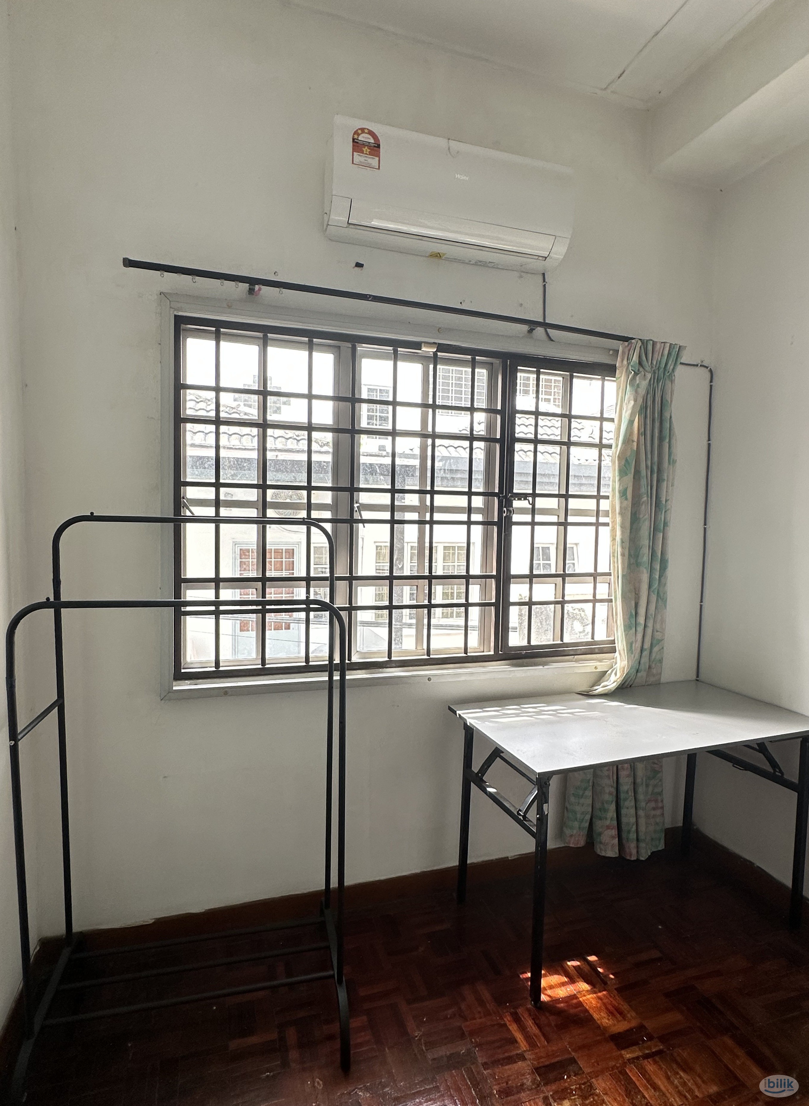 [ Promo | RM 1 For 1st Month ] ❤️‍🔥 Super Comfort Gated Landed House Middle Room at Bandar Puteri Puchong ‼️ - Image 2