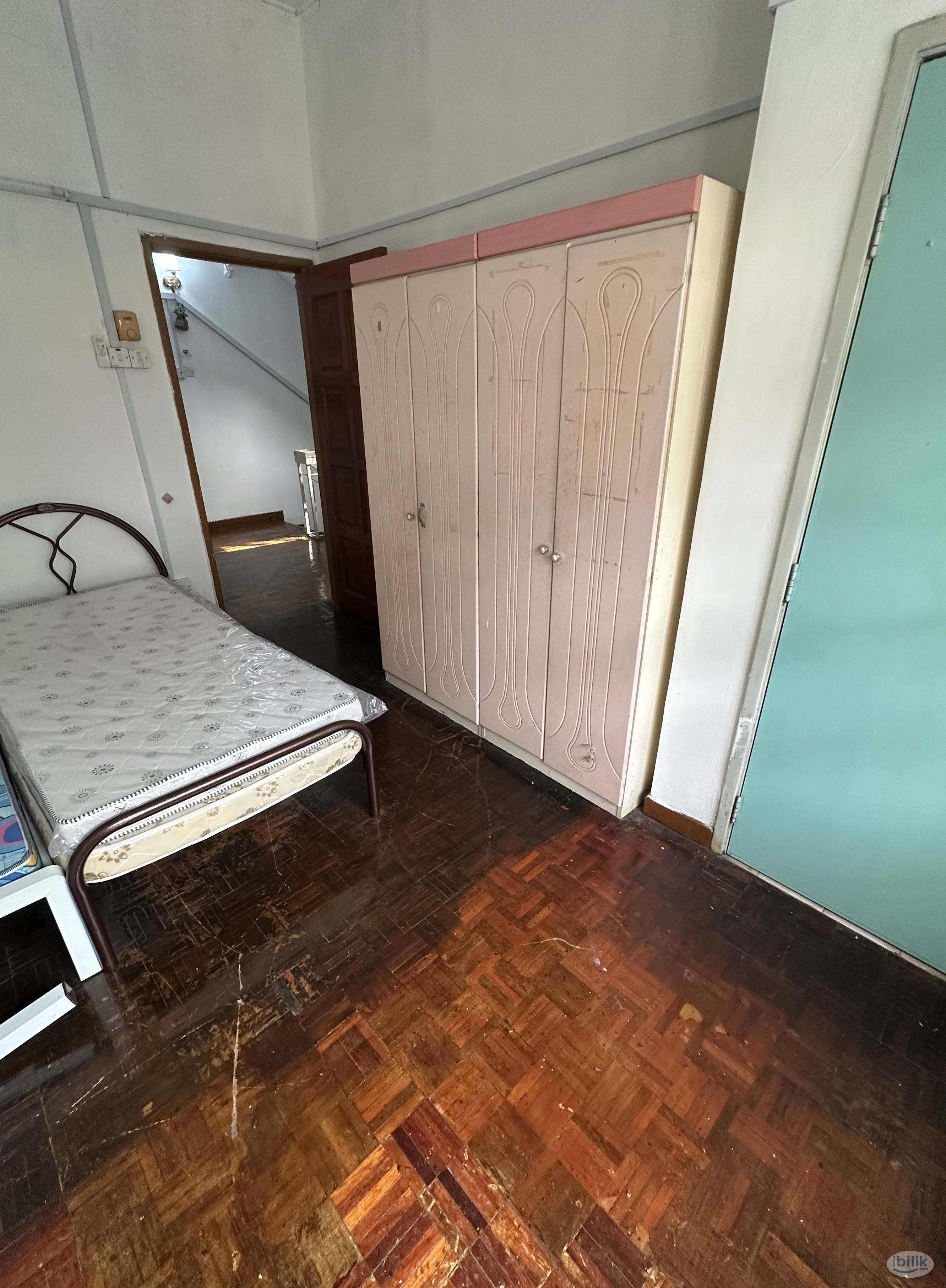 [ Promo | RM 1 For 1st Month ] ❤️‍🔥 Super Comfort Gated Landed House Middle Room at Bandar Puteri Puchong ‼️ - Image 3