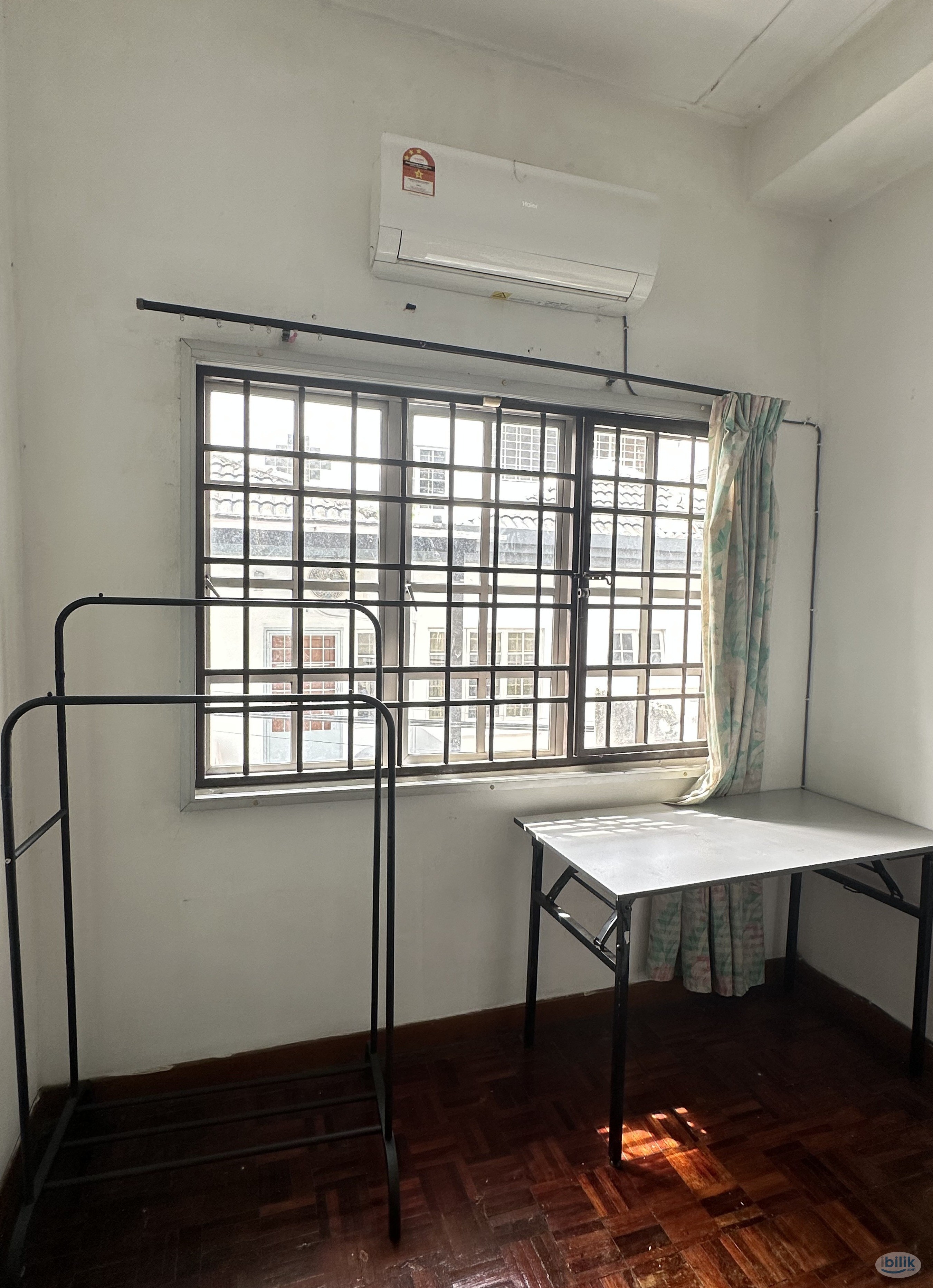 [ Promo | RM 1 For 1st Month ] ❤️‍🔥 Super Comfort Gated Landed House Middle Room at Bandar Puteri Puchong ‼️ - Image 2