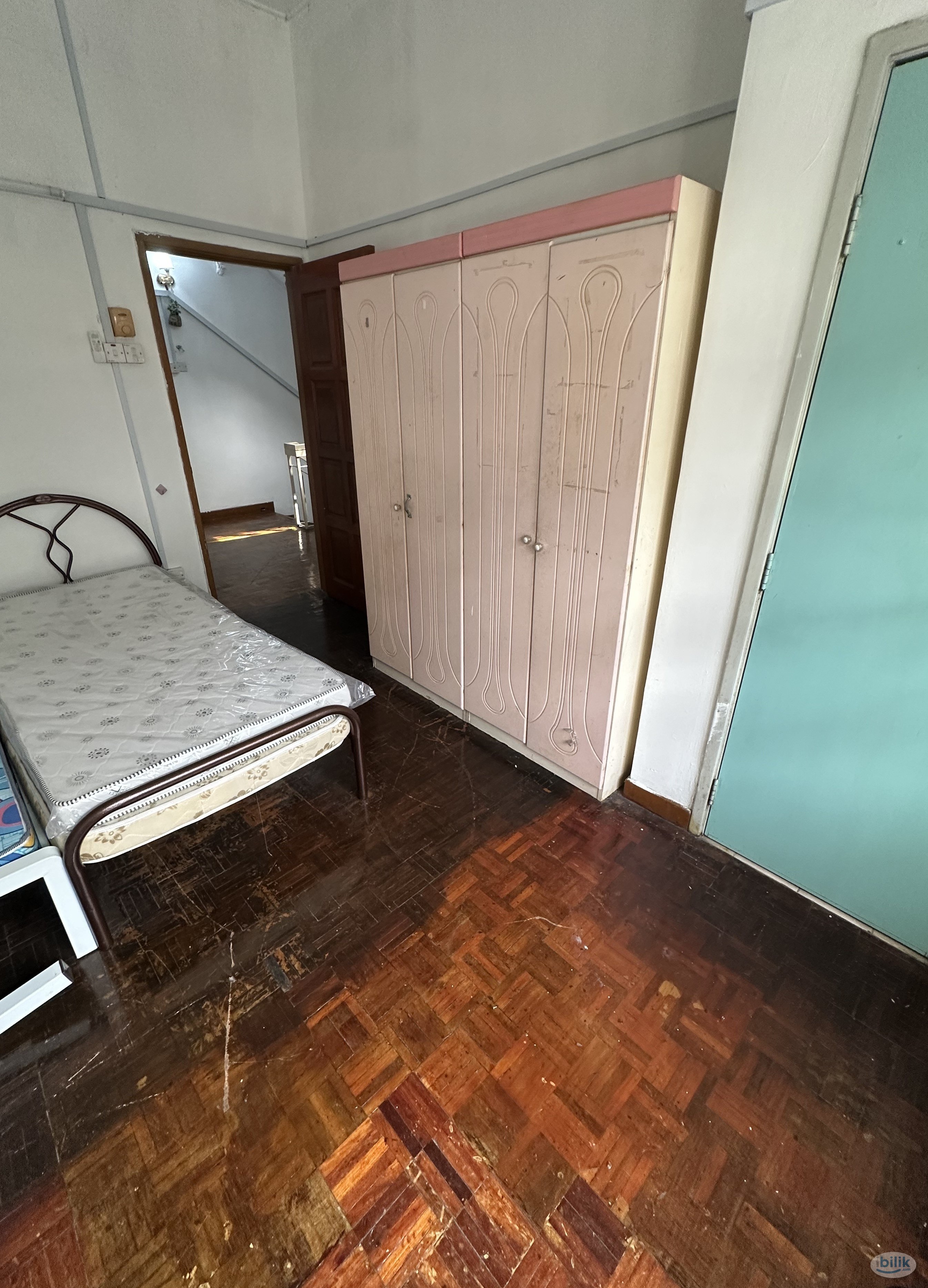 [ Promo | RM 1 For 1st Month ] ❤️‍🔥 Super Comfort Gated Landed House Middle Room at Bandar Puteri Puchong ‼️ - Image 3
