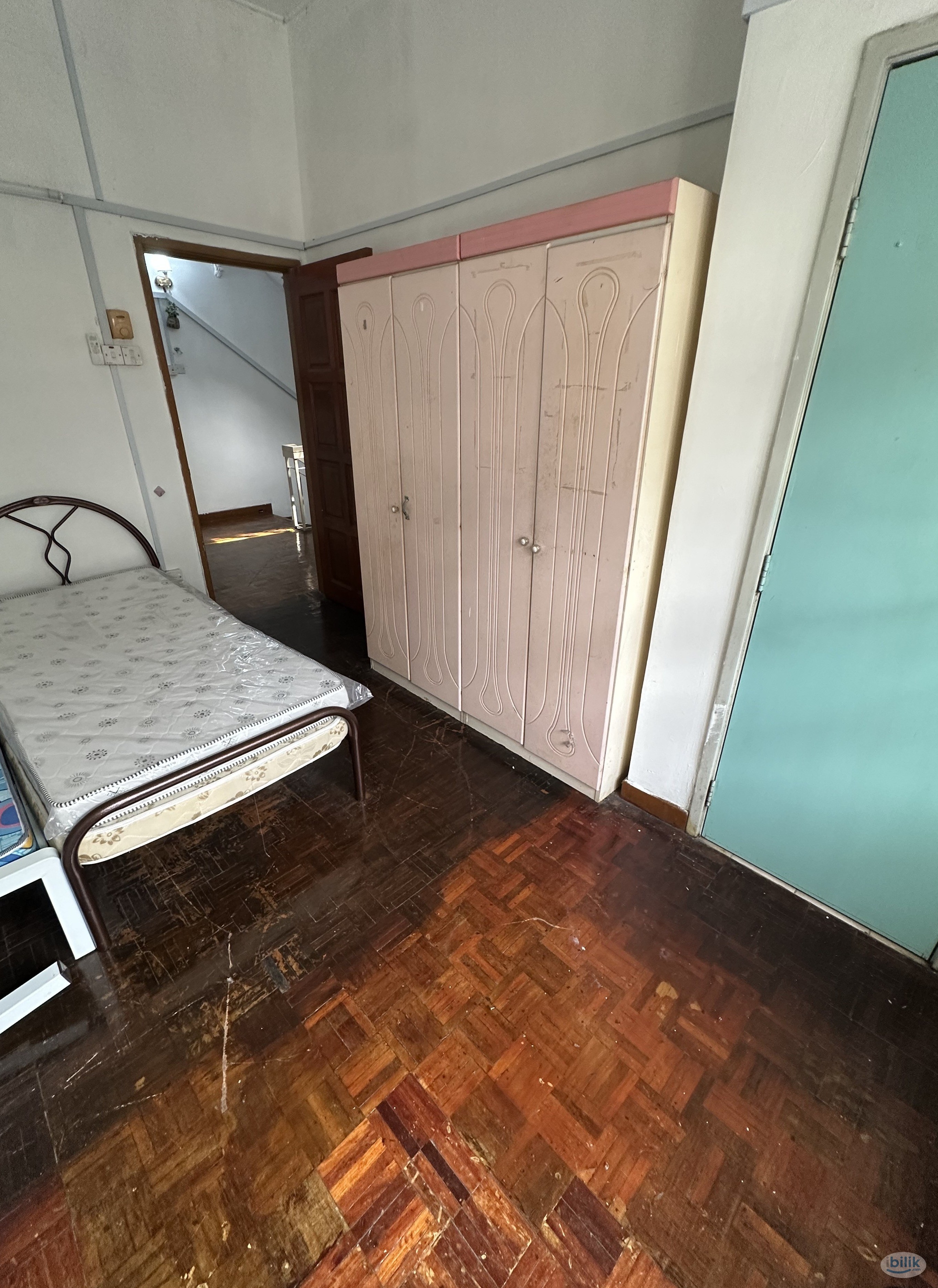 [ Promo | RM 1 For 1st Month ] ❤️‍🔥 Super Comfort Gated Landed House Middle Room at Bandar Puteri Puchong ‼️ - Image 3