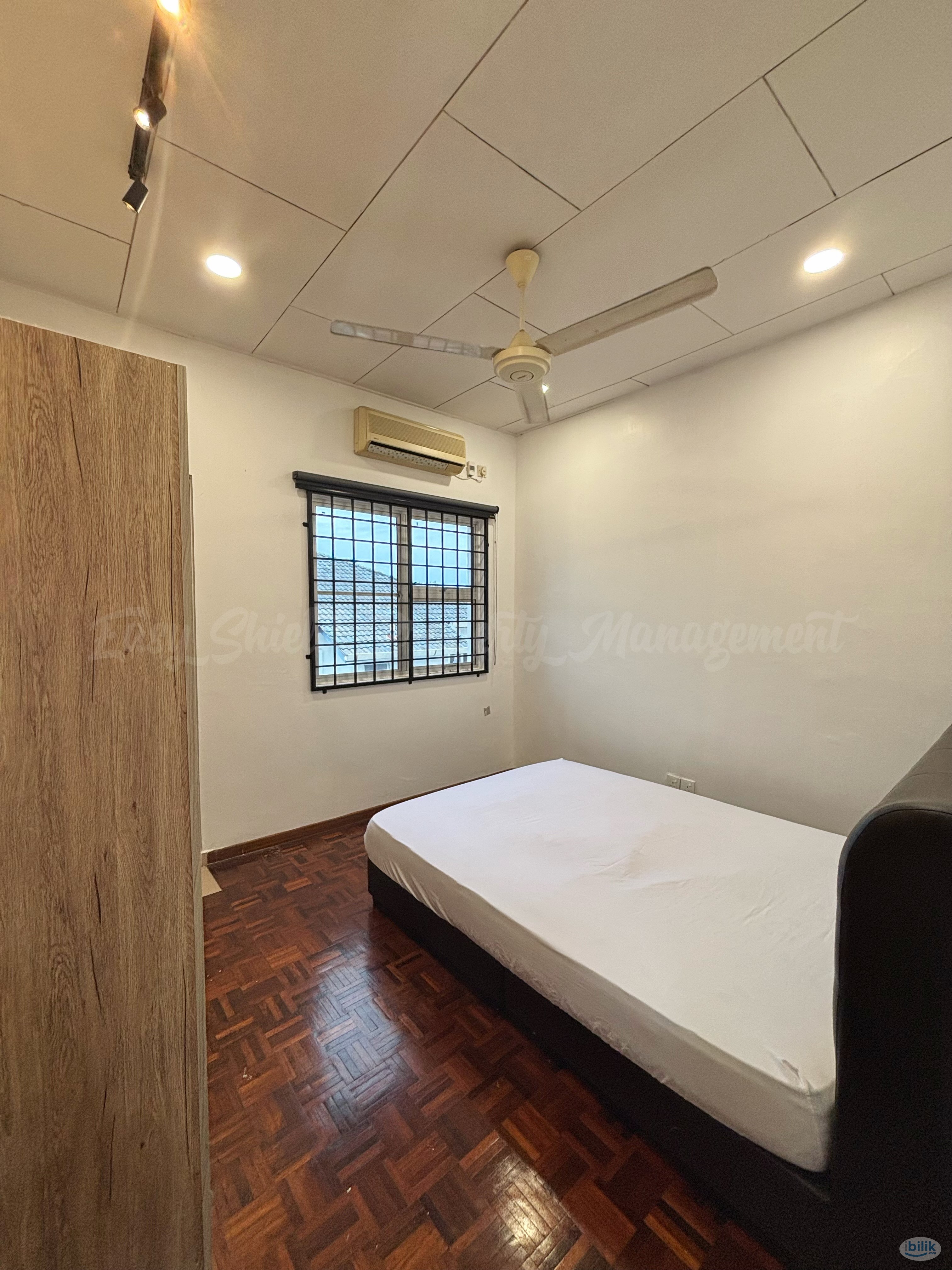 Premium Middle Room @ Taman Petani Jaya - Image 2