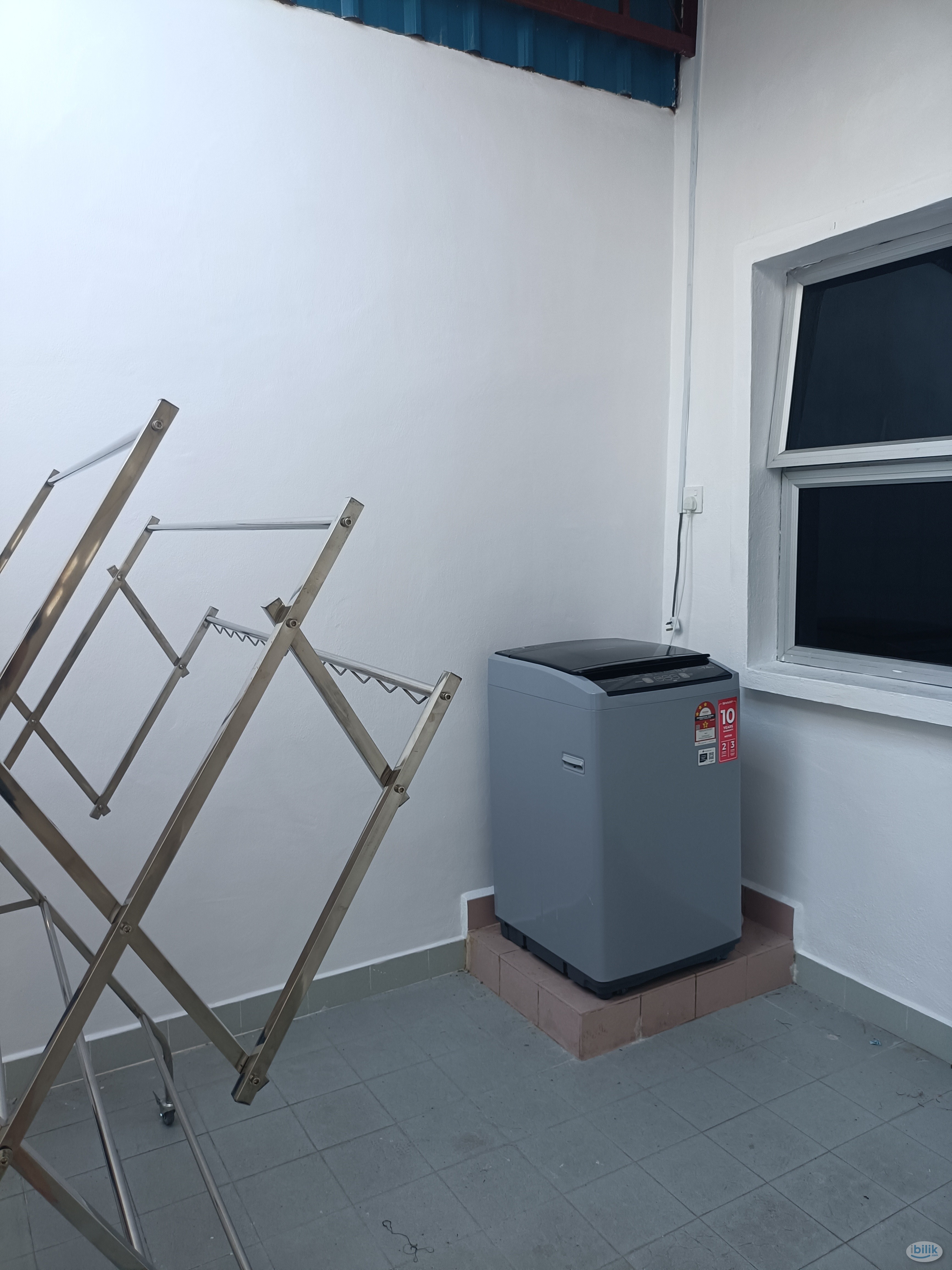 Premium Middle Room @ Taman Petani Jaya - Image 5