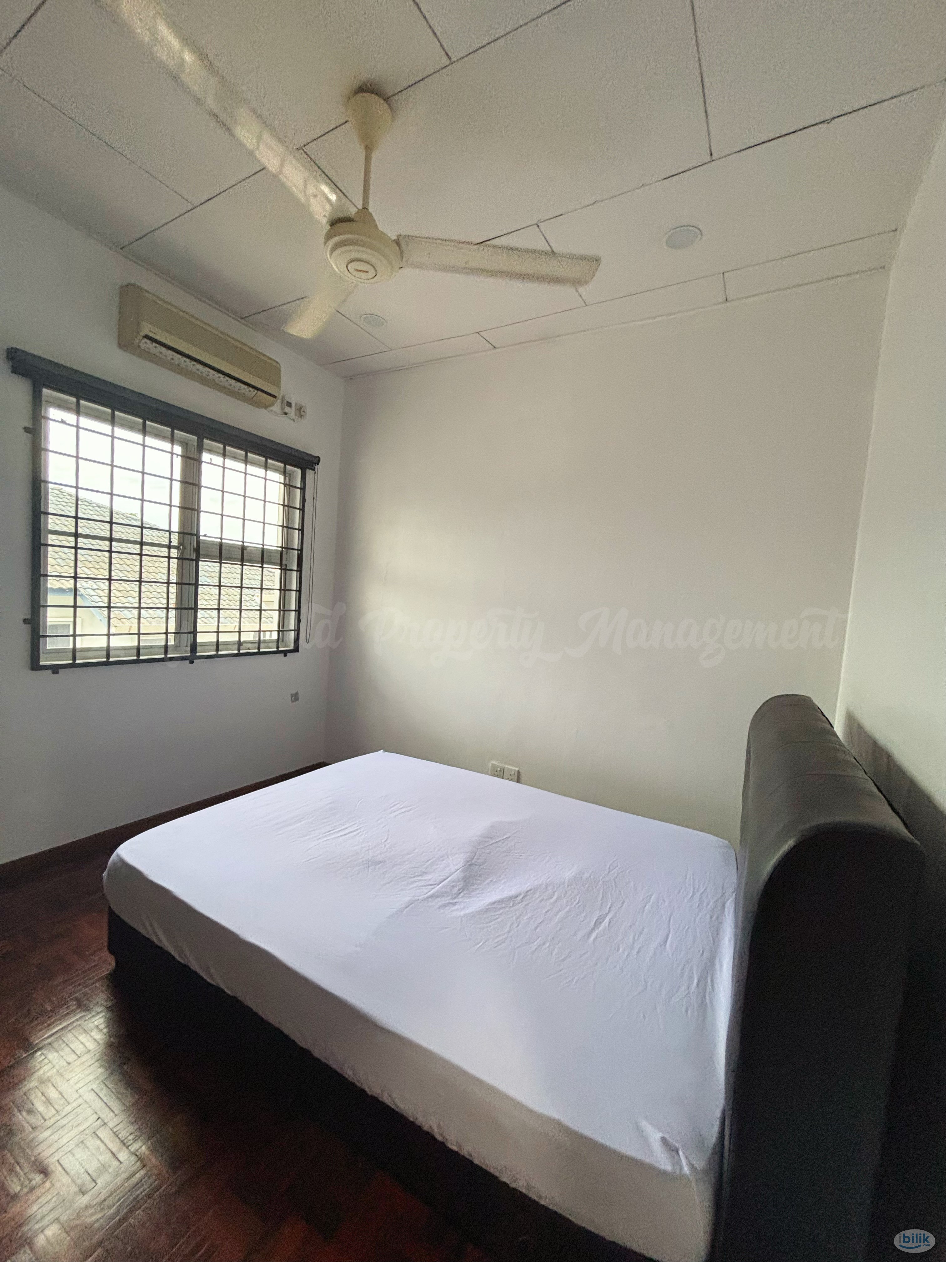 Premium Middle Room @ Taman Petani Jaya - Image 3