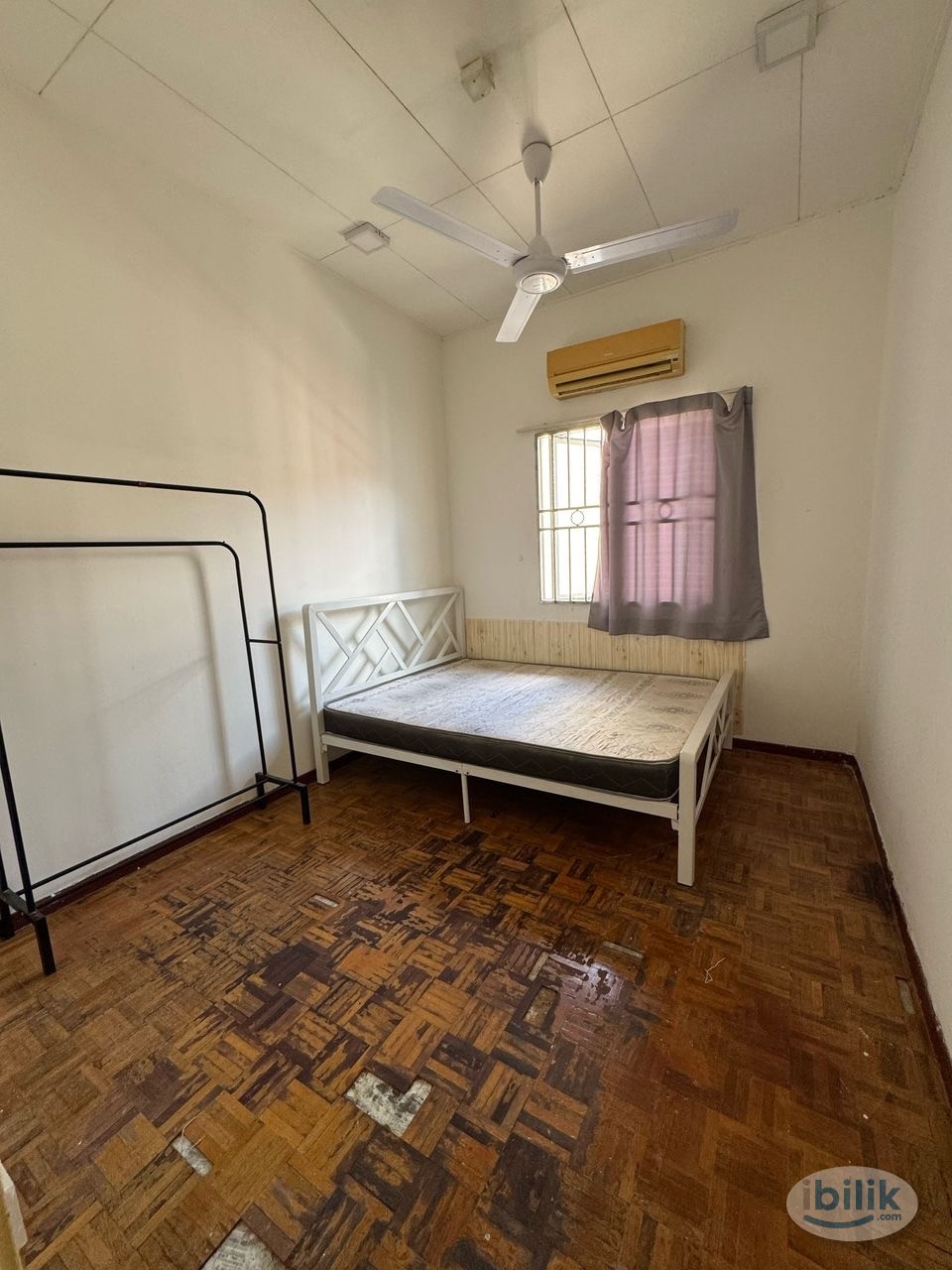 🔅💫SETIA IMPIAN CHEAPER SINGLE ROOM FOR RENT 🎉🎉4 MIN CAN ARRIVE PASAR MALAM ,STARBUCK,KFC,BANK,FOODSTALL💥💥 - Image 1
