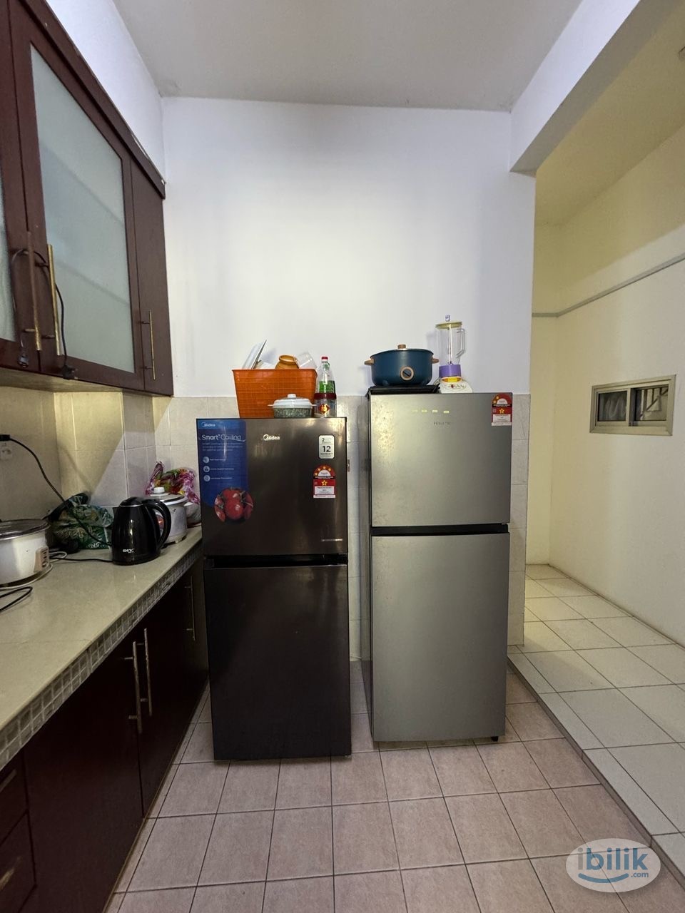 🔅💫SETIA IMPIAN CHEAPER SINGLE ROOM FOR RENT 🎉🎉4 MIN CAN ARRIVE PASAR MALAM ,STARBUCK,KFC,BANK,FOODSTALL💥💥 - Image 2