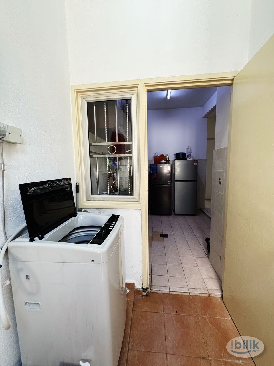 🎪 Small room with air cond to rent in Setia impian 6, Near Setia city mall, Top Glove & Sunsuria forum - Image 5