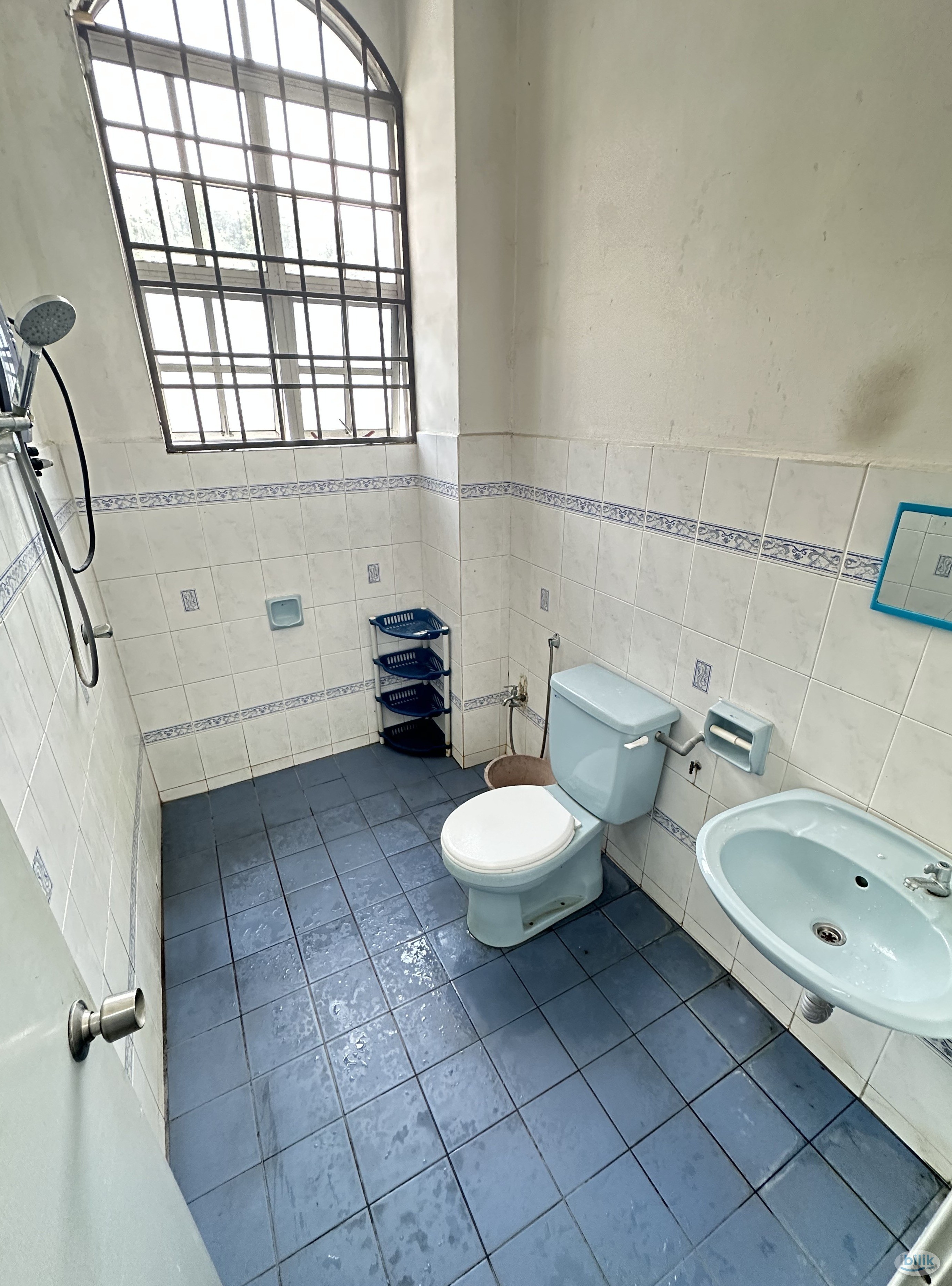 [ Promo | RM 1 For 1st Month ] ❤️‍🔥 Super Comfort Gated Landed House Middle Room at Bandar Puteri Puchong ‼️ - Image 3