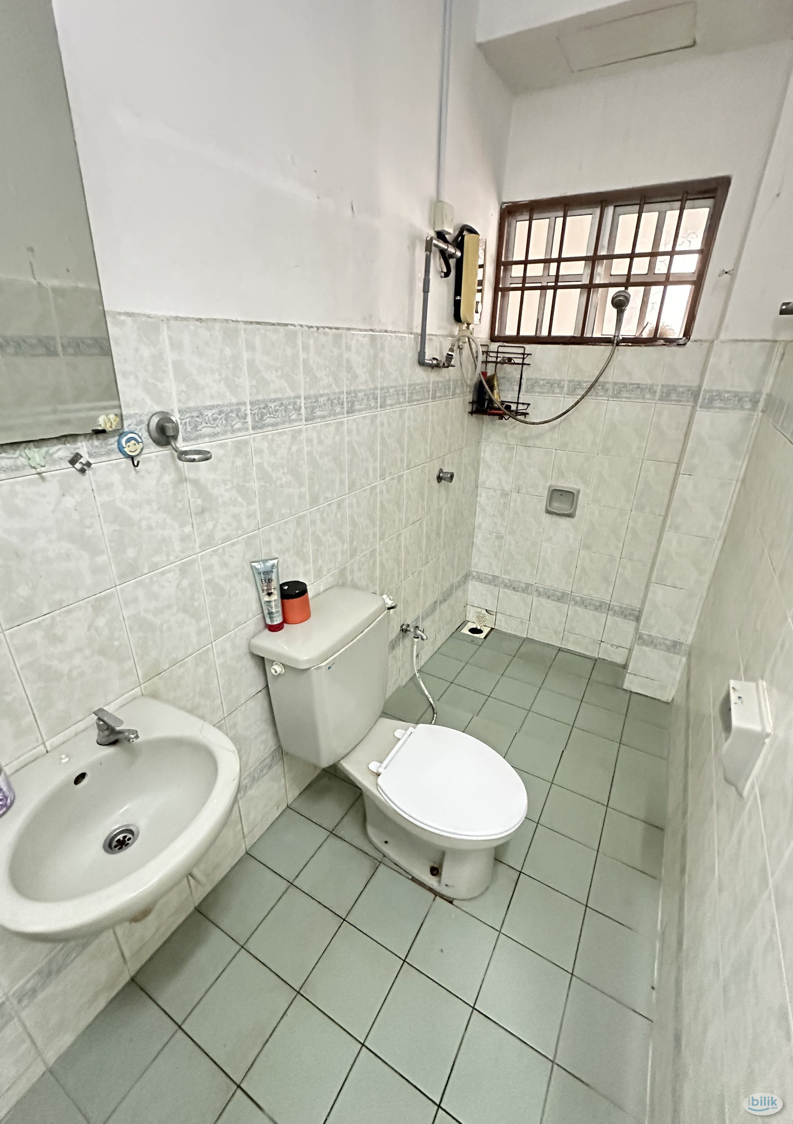 [ Promo | RM 1 For 1st Month ] ❤️‍🔥 Super Comfort Gated Landed House Private Room at Bandar Puteri Puchong ‼️ - Image 2