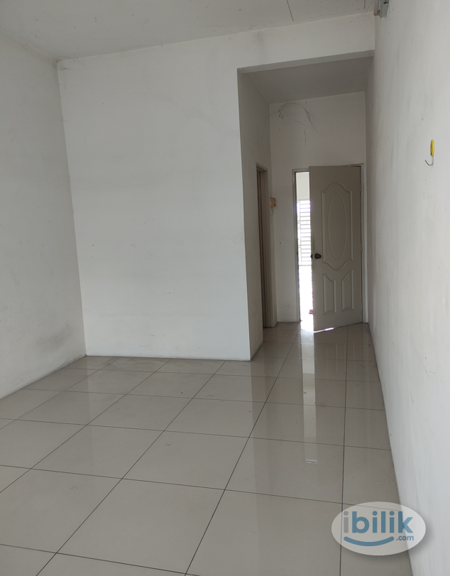 Single Room at Station 18, Ipoh - Image 2